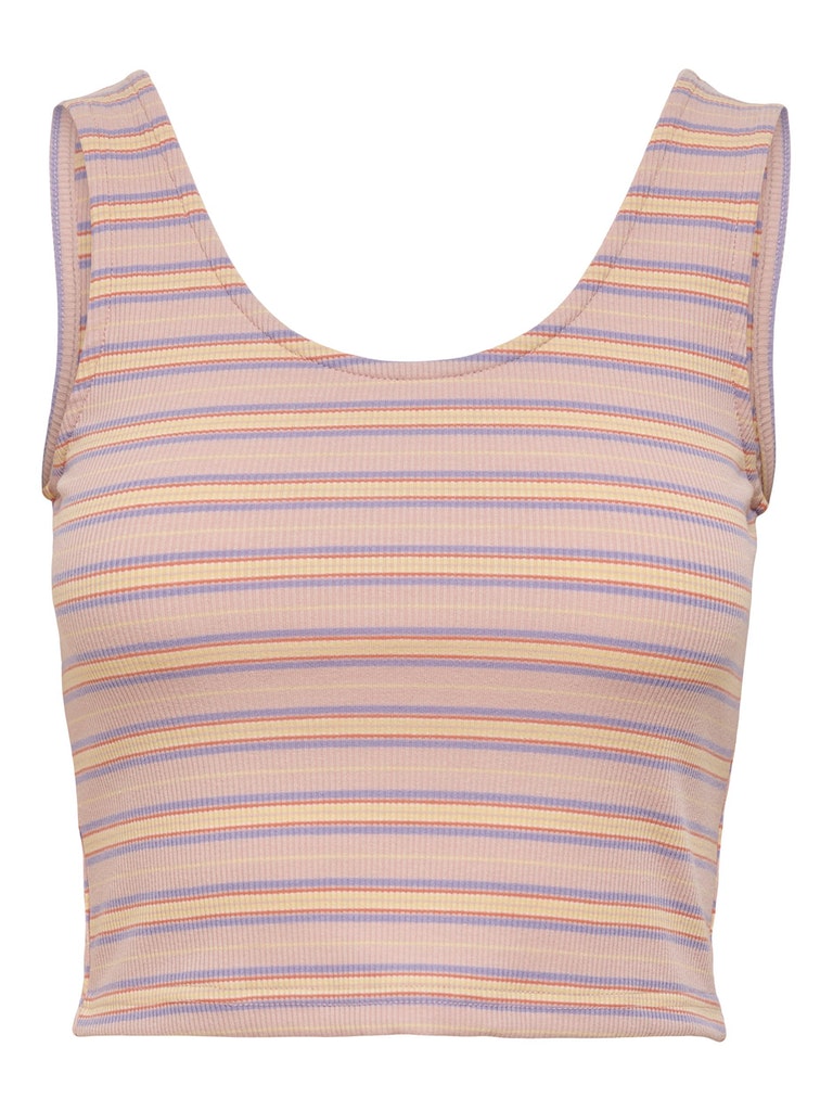 ONLANA S/L SHORT TOP JRS