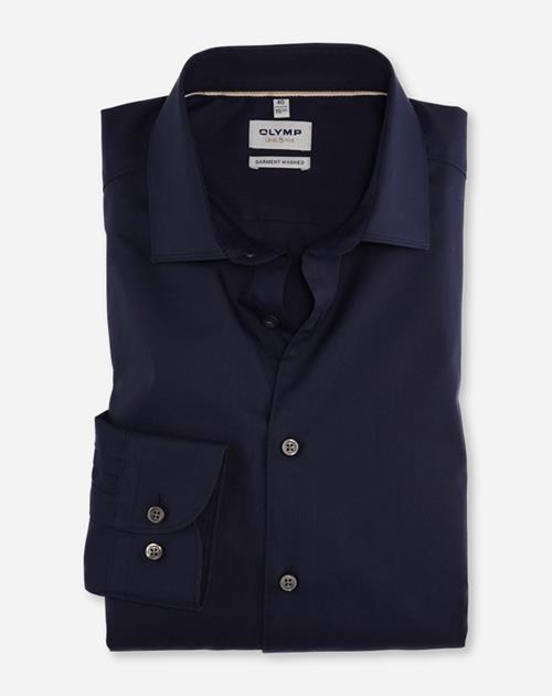 OLYMP Level Five garment washed
