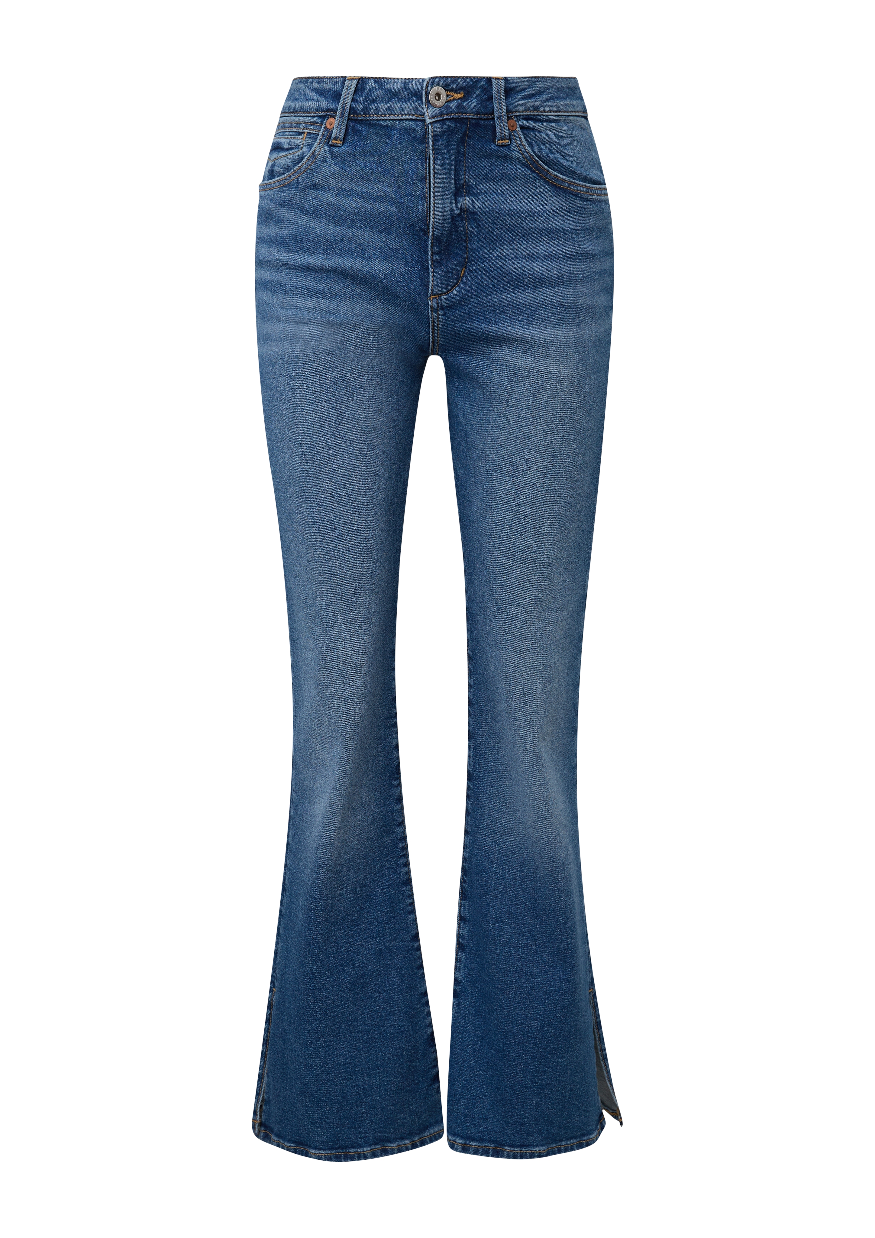 Jeans-Hose