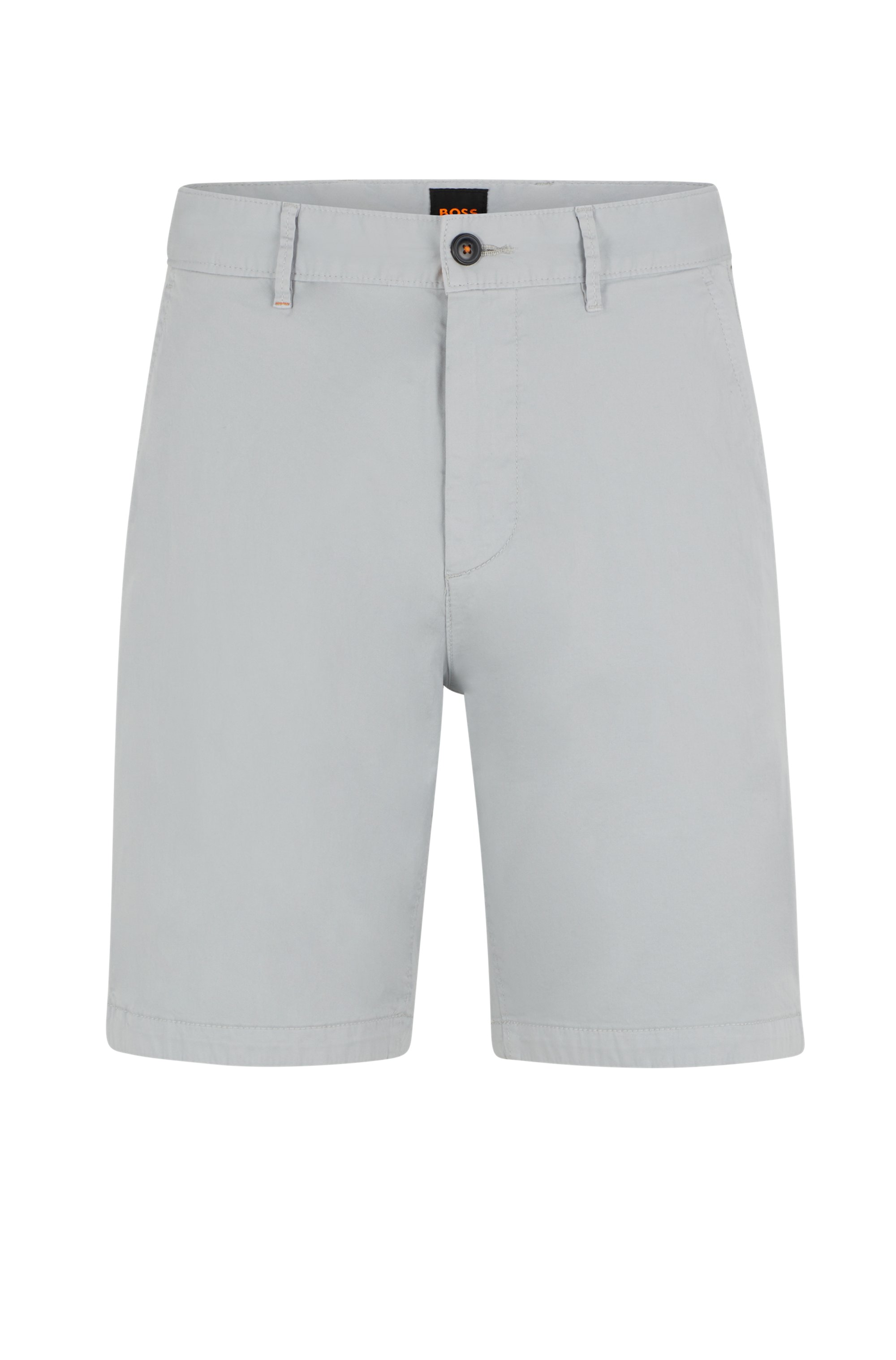 Chino-slim-Shorts
