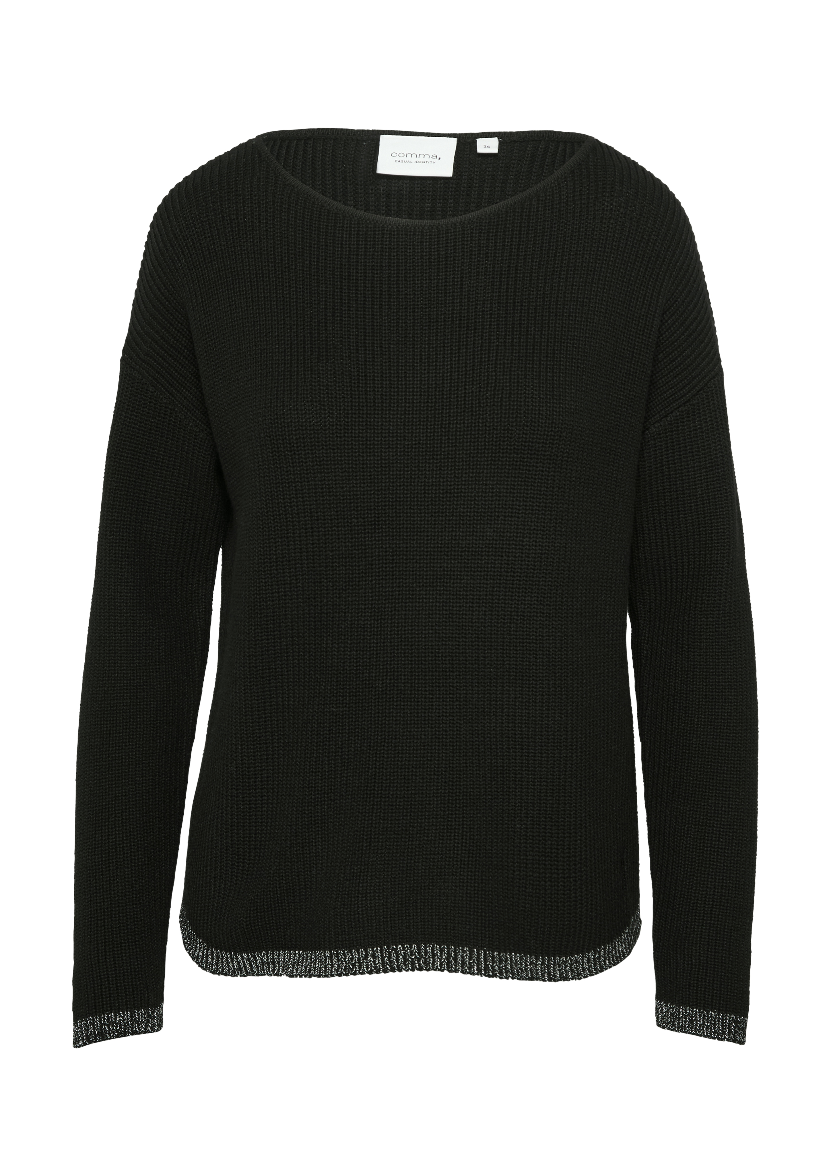 Strickpullover