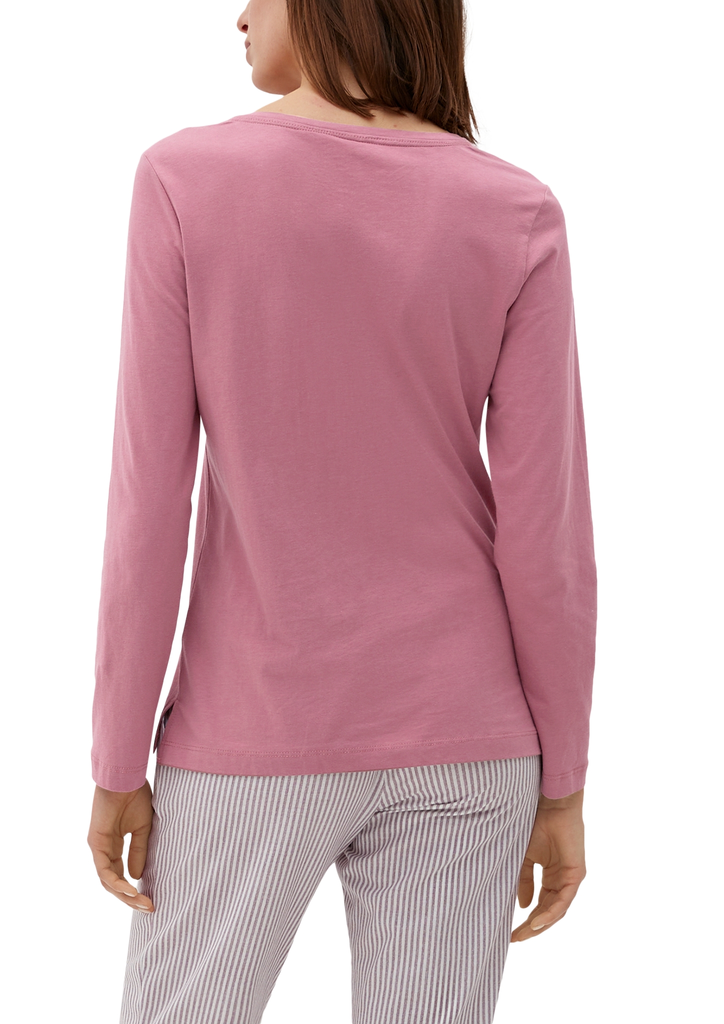 s.O summer stripes shirt