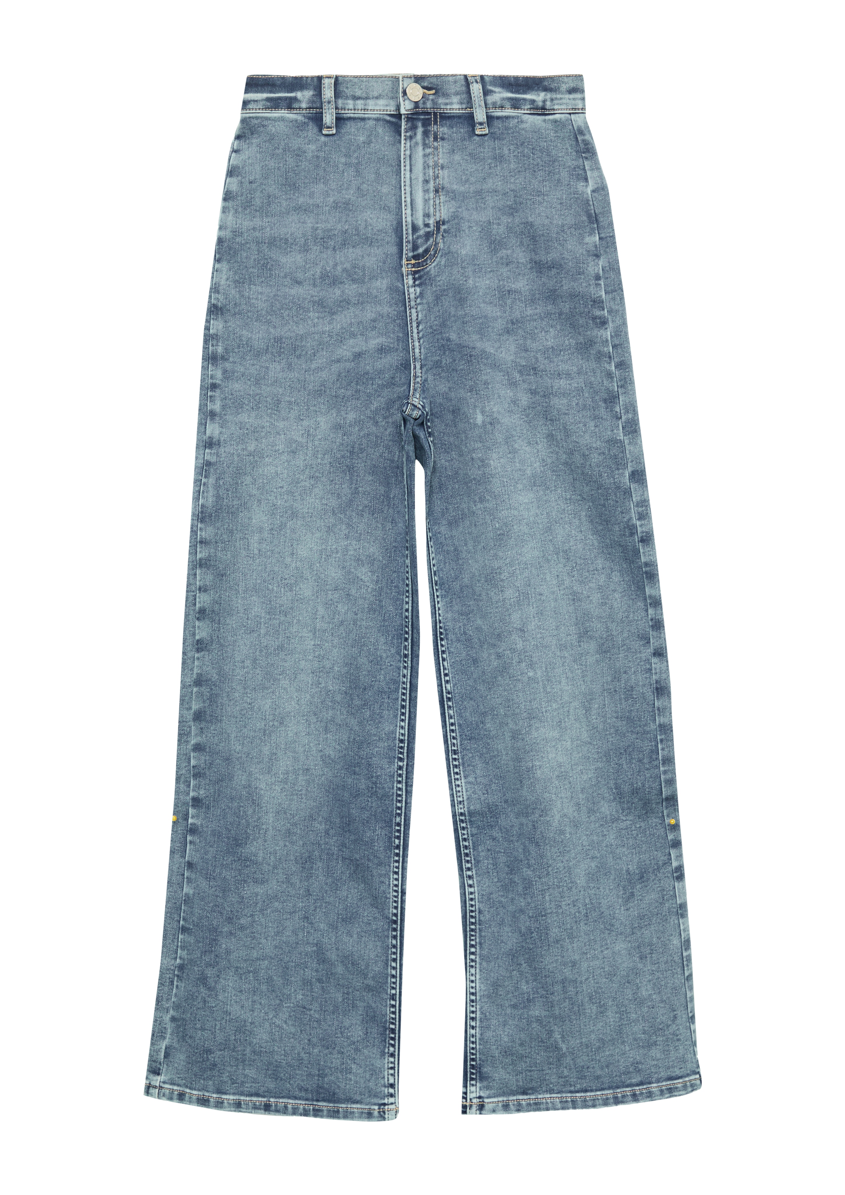 Jeans-Hose