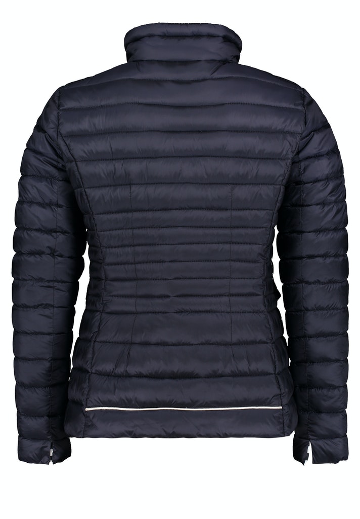 Steppjacke