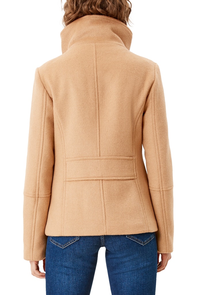 Cabanjacke