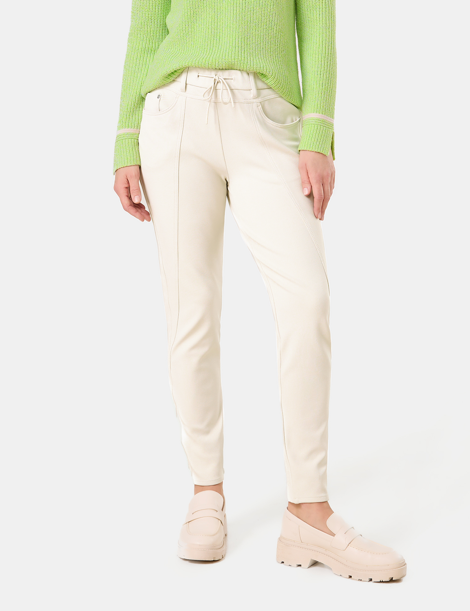 Lässige Hose KA꞉JA JOGG PANT