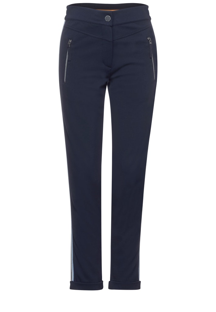 Casual Fit Hose in Inch 28