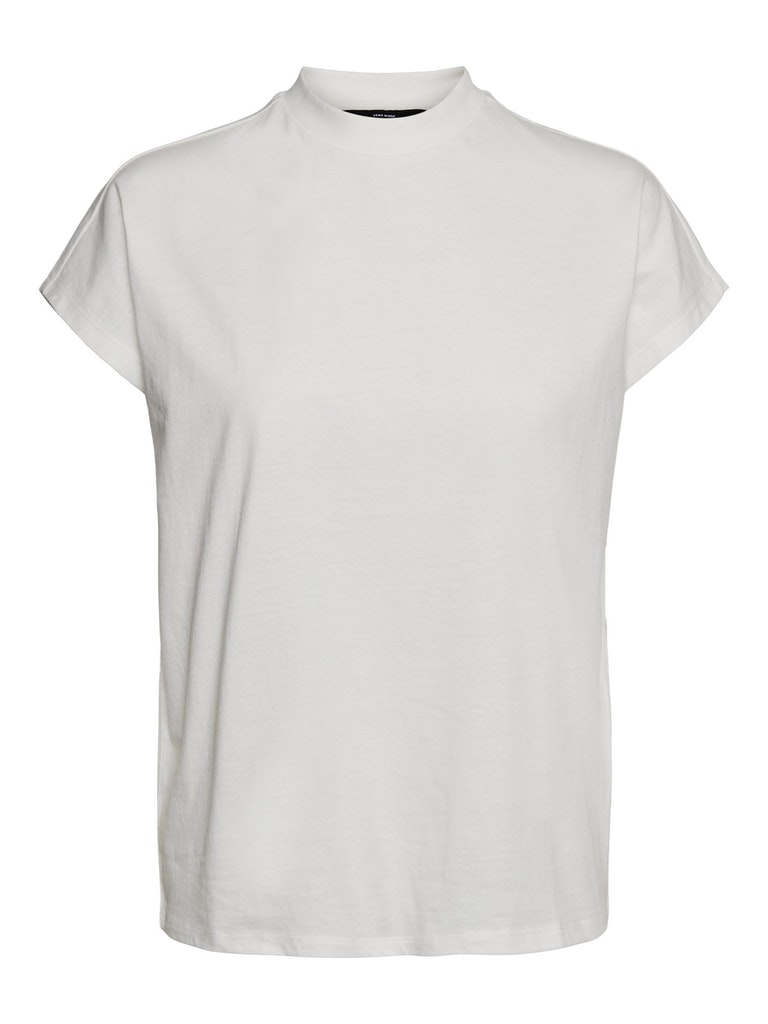 VMGLENN SS TURTLE NECK TEE NOOS
