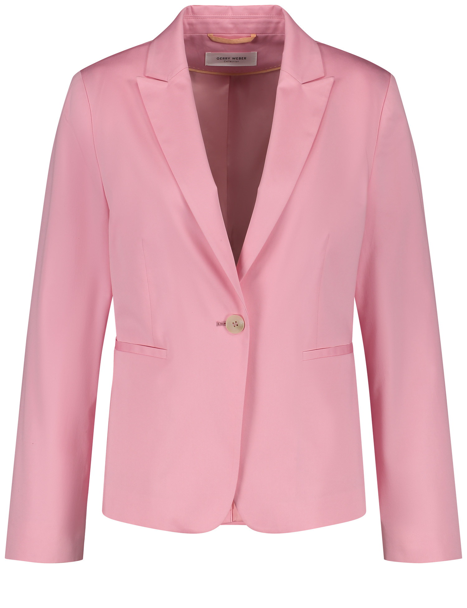 BLAZER LANGARM