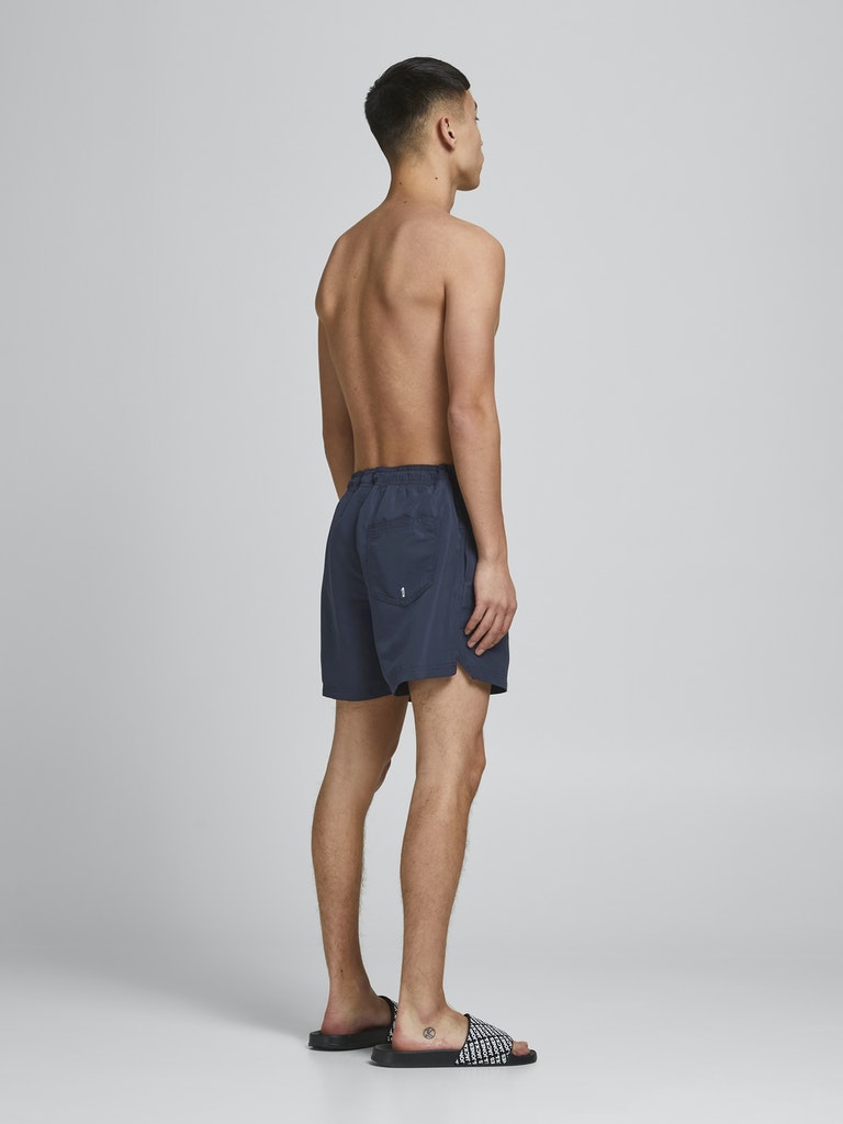JJIBALI JJSWIMSHORTS AKM LOGO STS