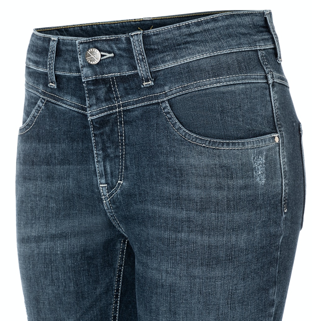 MAC JEANS - DREAM SLIM, Dream authentic