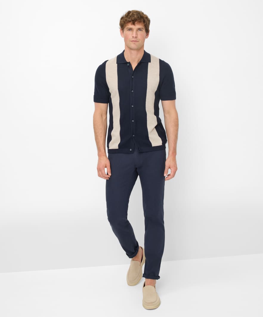 Style Chuck