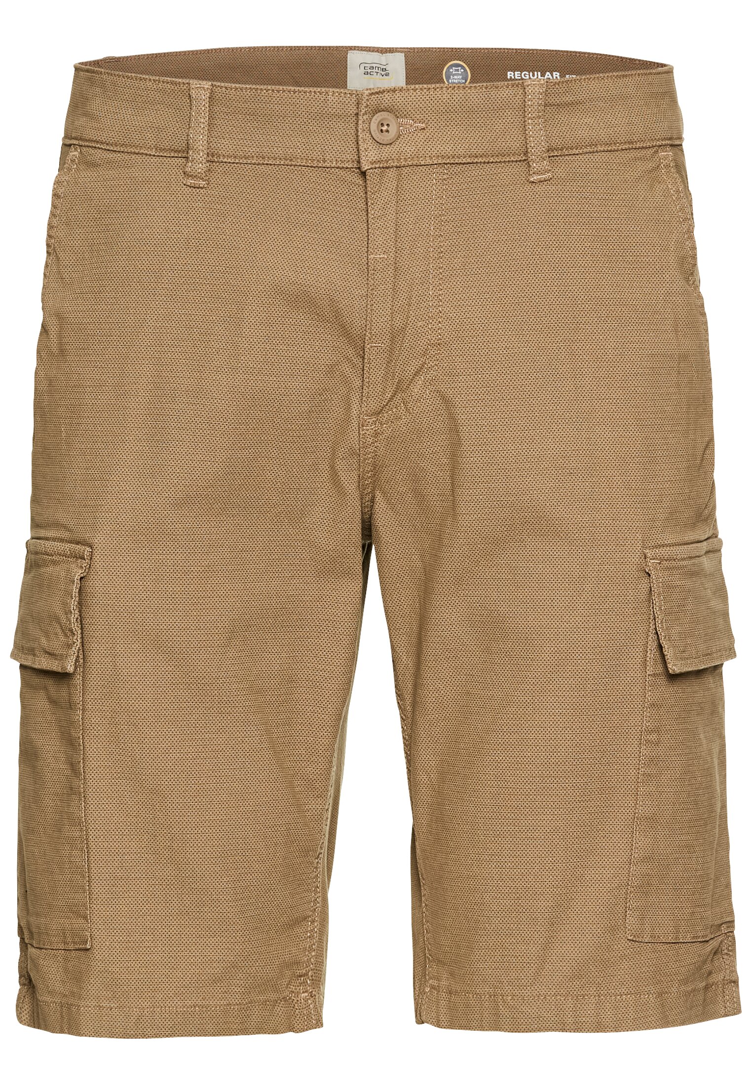 Cargo Shorts Regular Fit