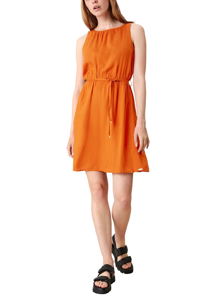 Kleid kurz