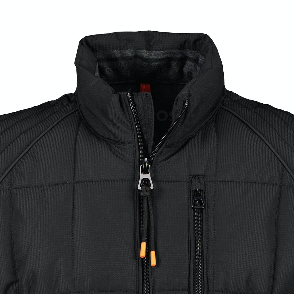 BLOUSON KONFEKTION