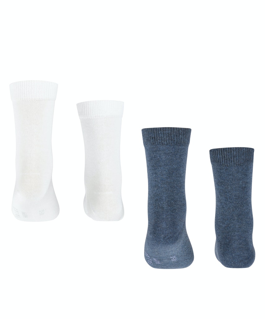 Socken Happy 2-Pack