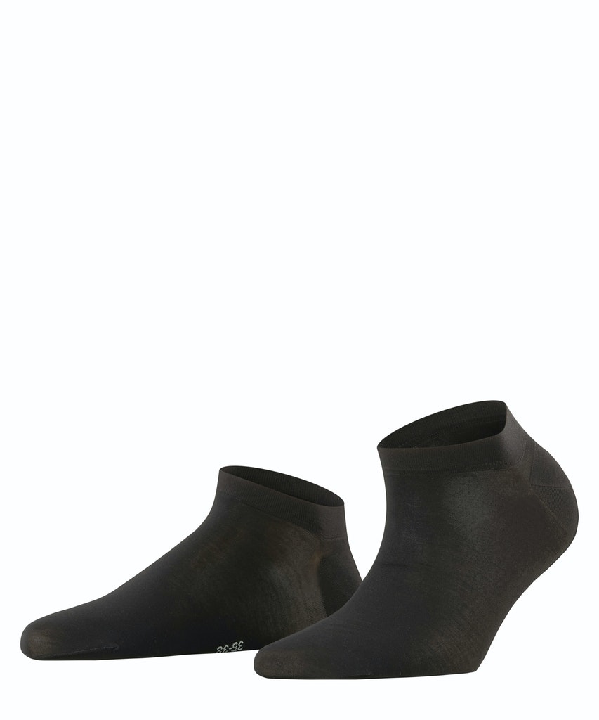 Sneakersocken Fine Softness