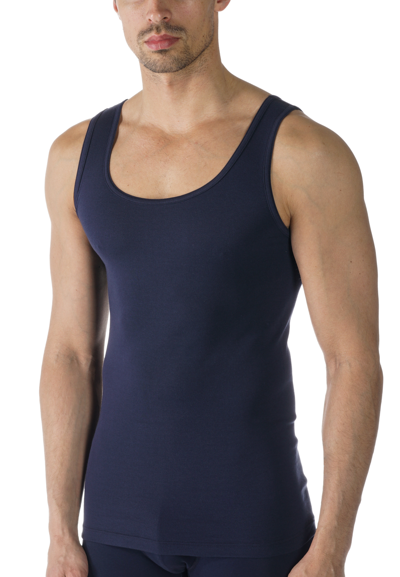 Athletic-Shirt
