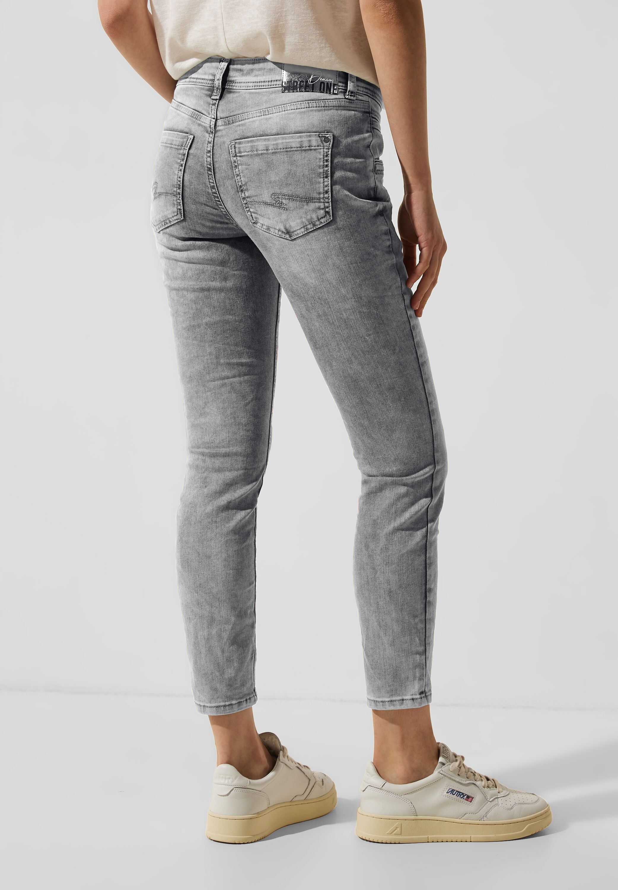 Slim Fit Jeans