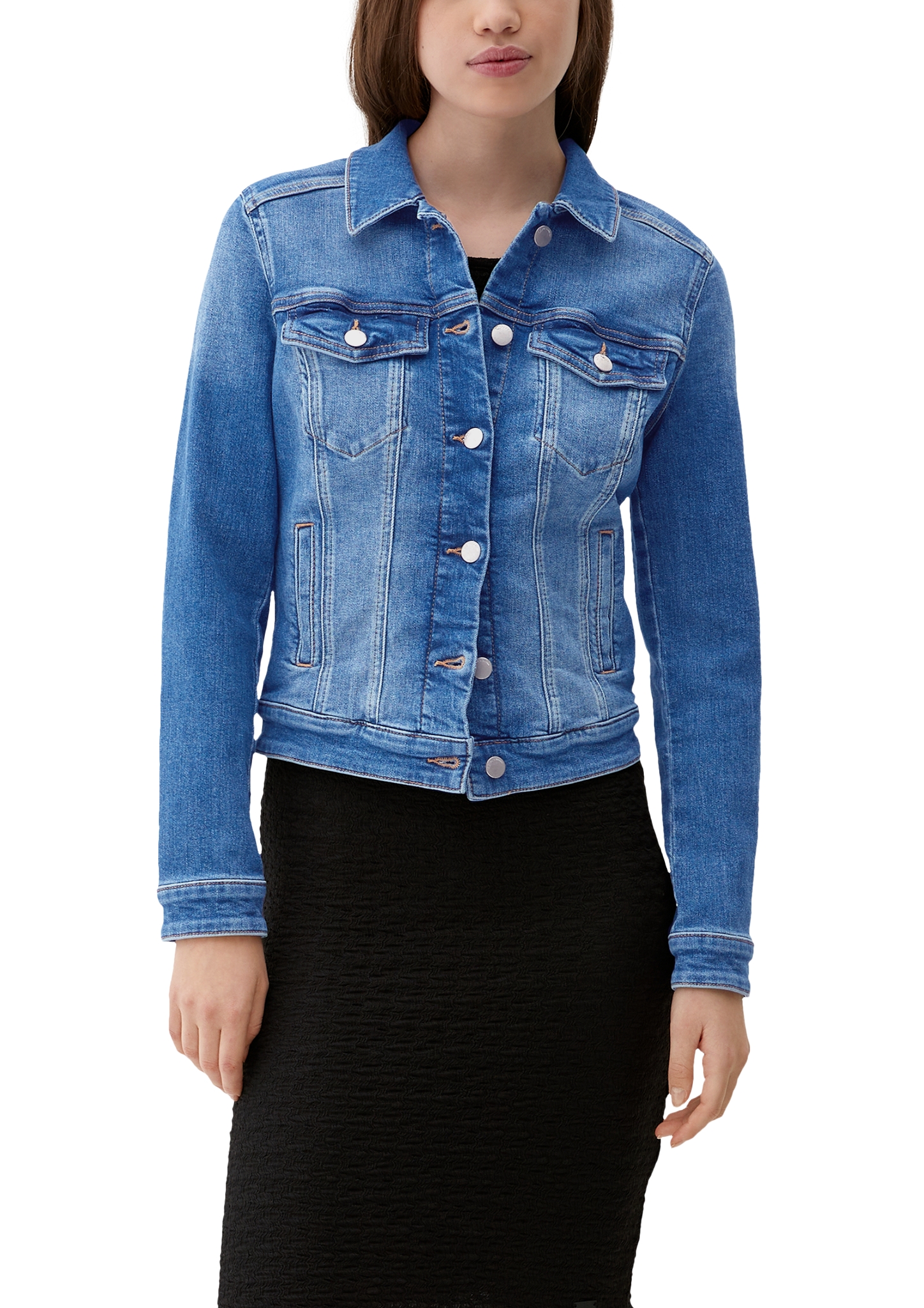 Indoor-Jacke