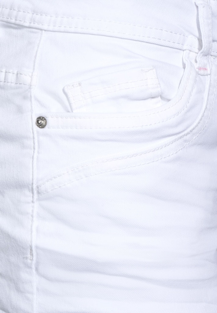 Loose Fit Shorts