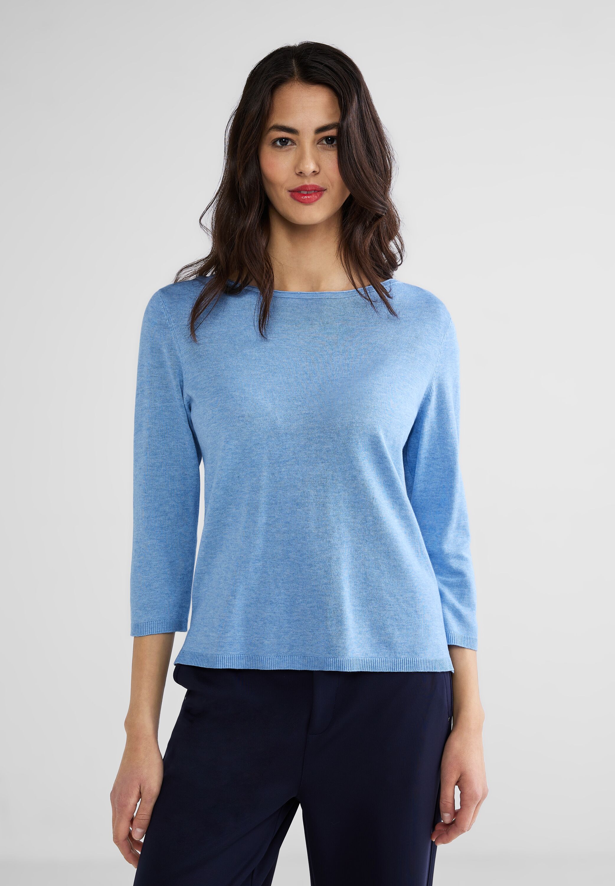 Basic Pullover