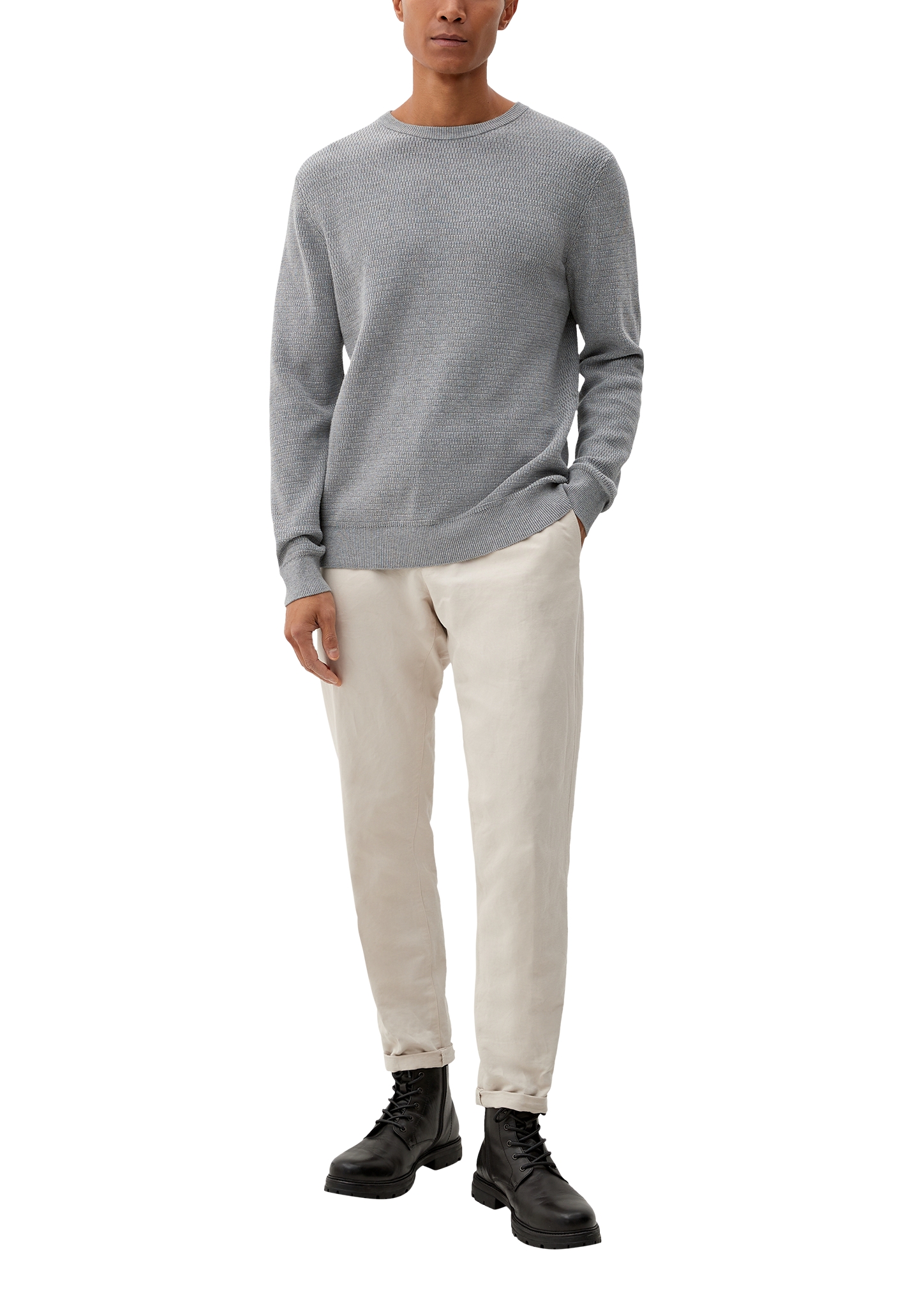 Strickpullover