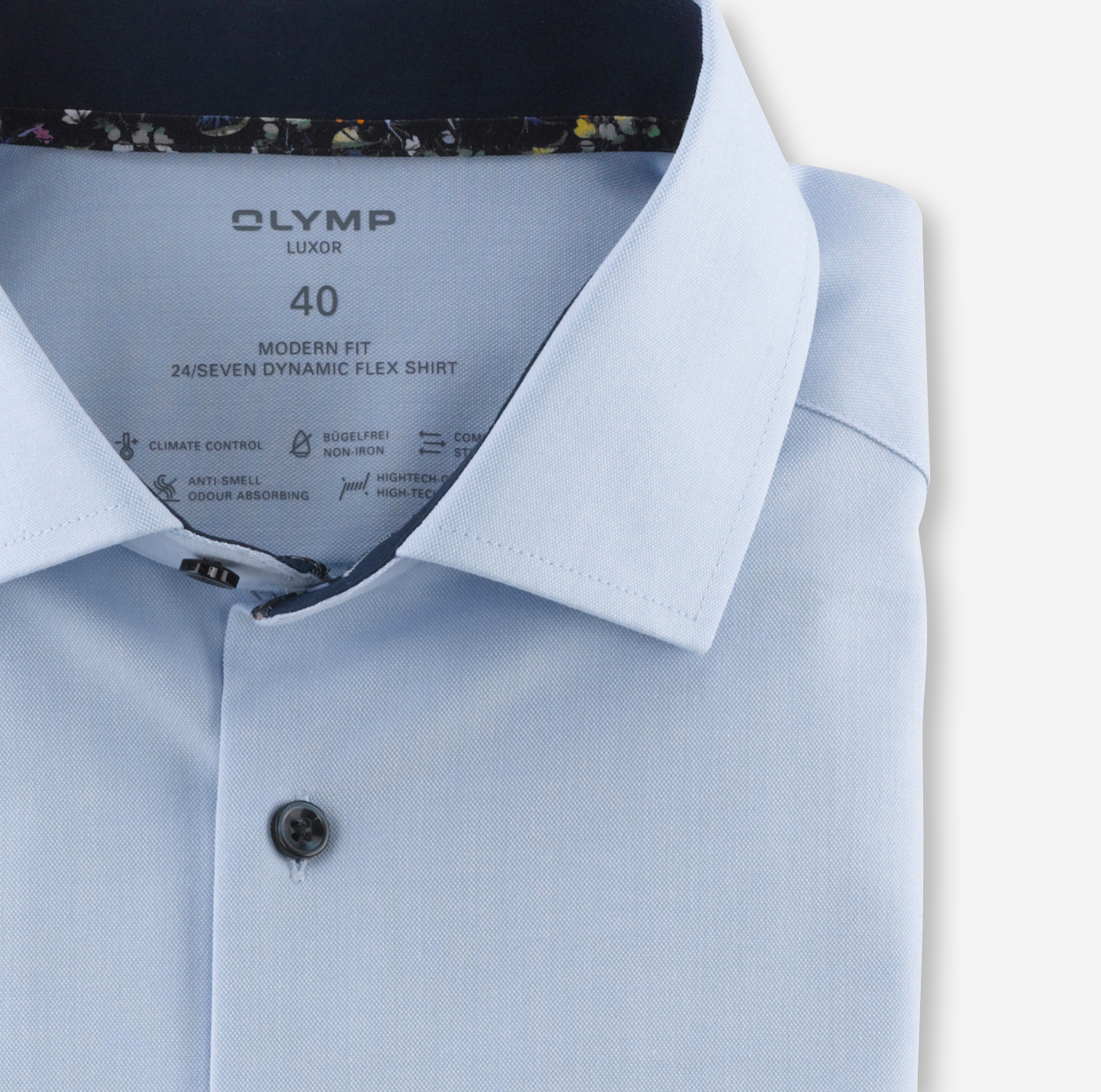 OLYMP Luxor 24/Seven