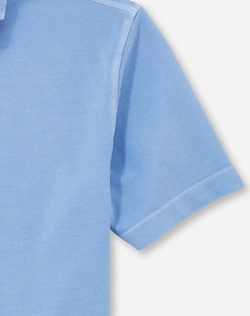 OLYMP Level Five Casual Polo