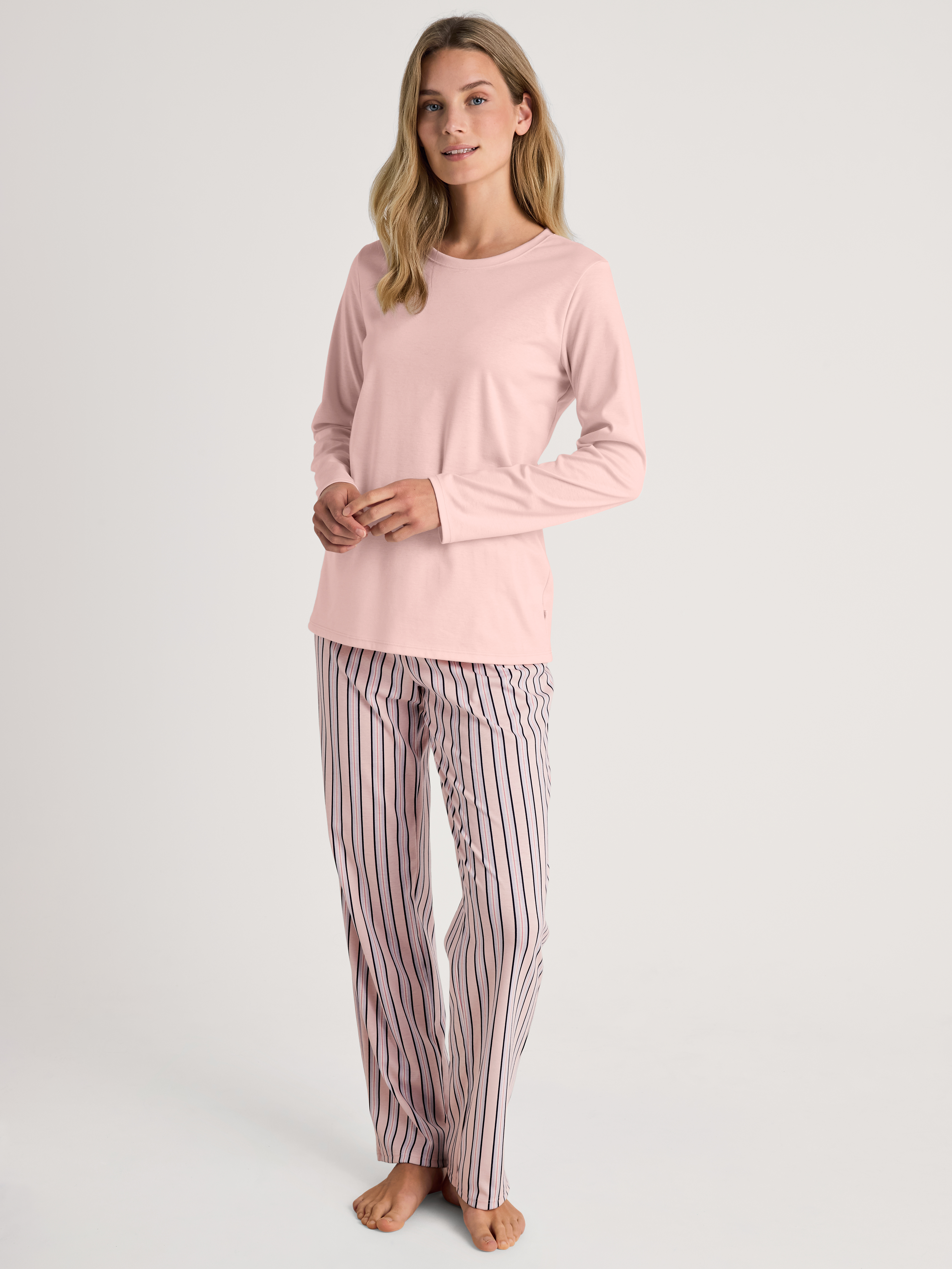 WOMEN Shirt long-sleeve