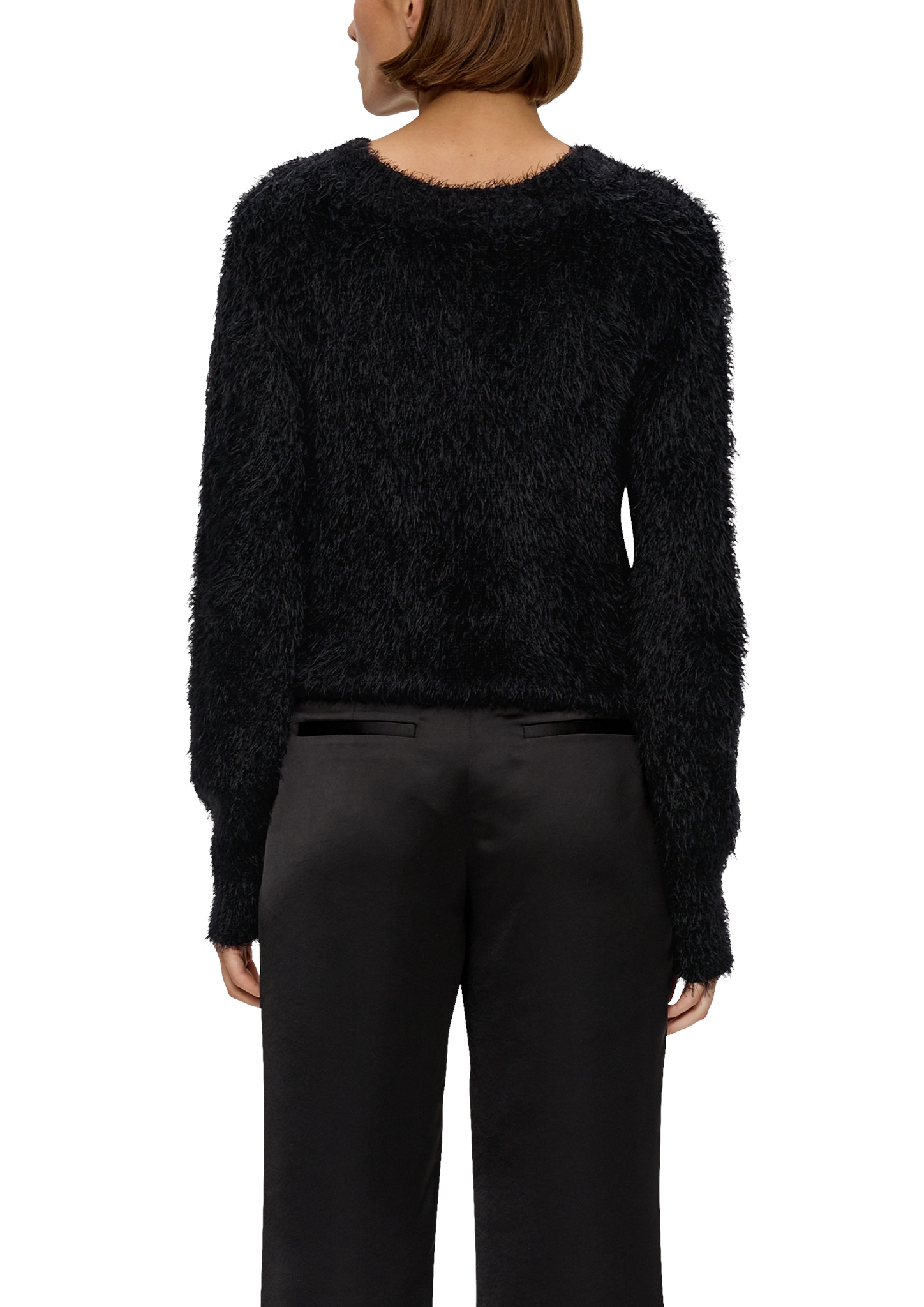 Strickpullover
