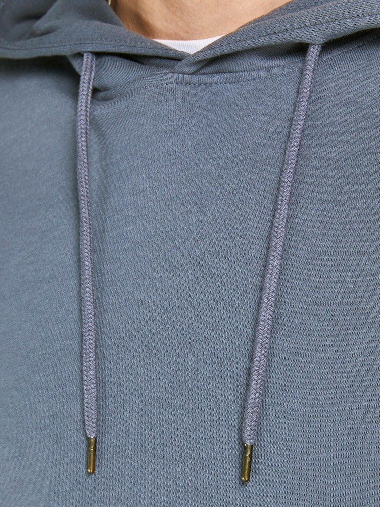 JJEBASIC SWEAT HOOD NOOS
