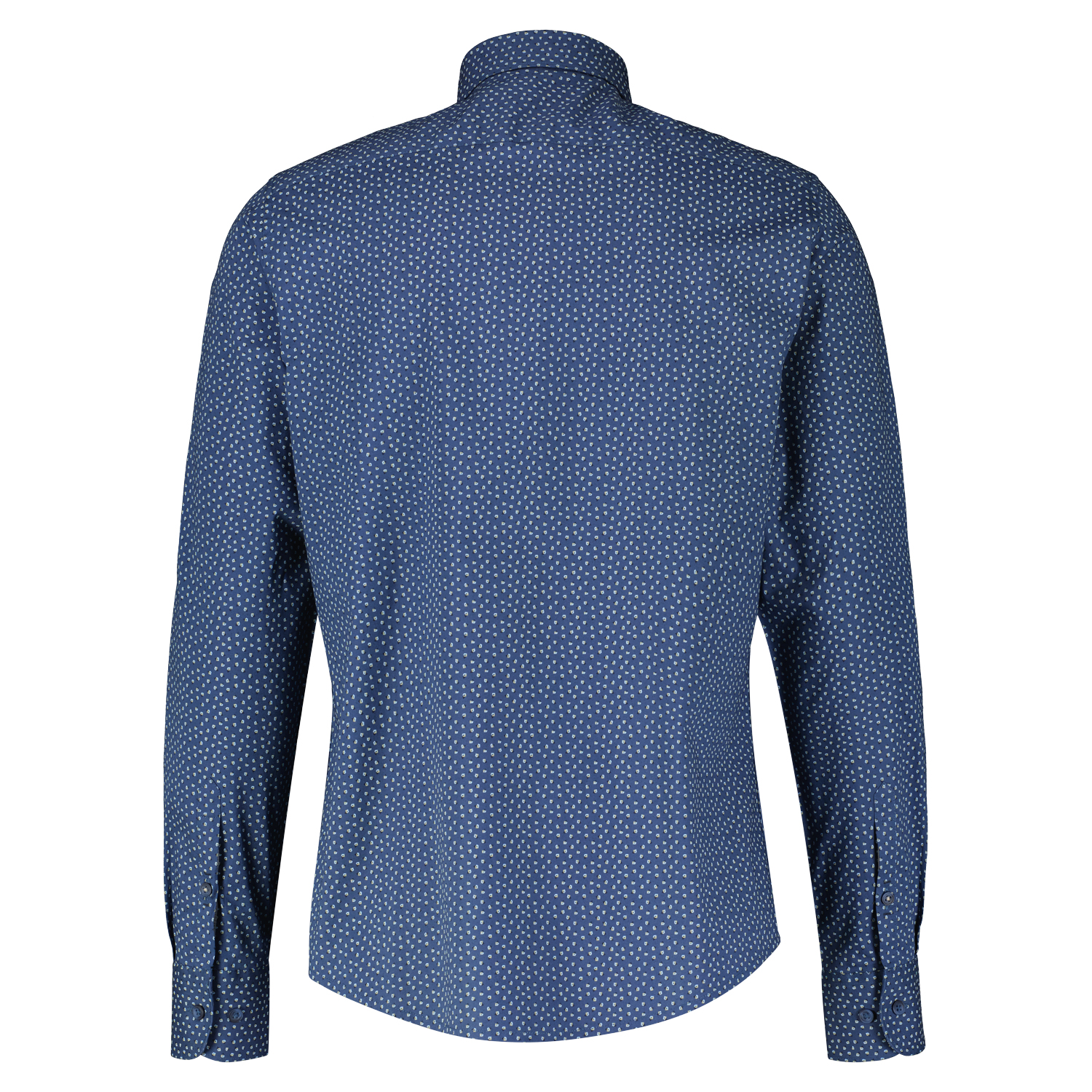 BUTTON DOWN