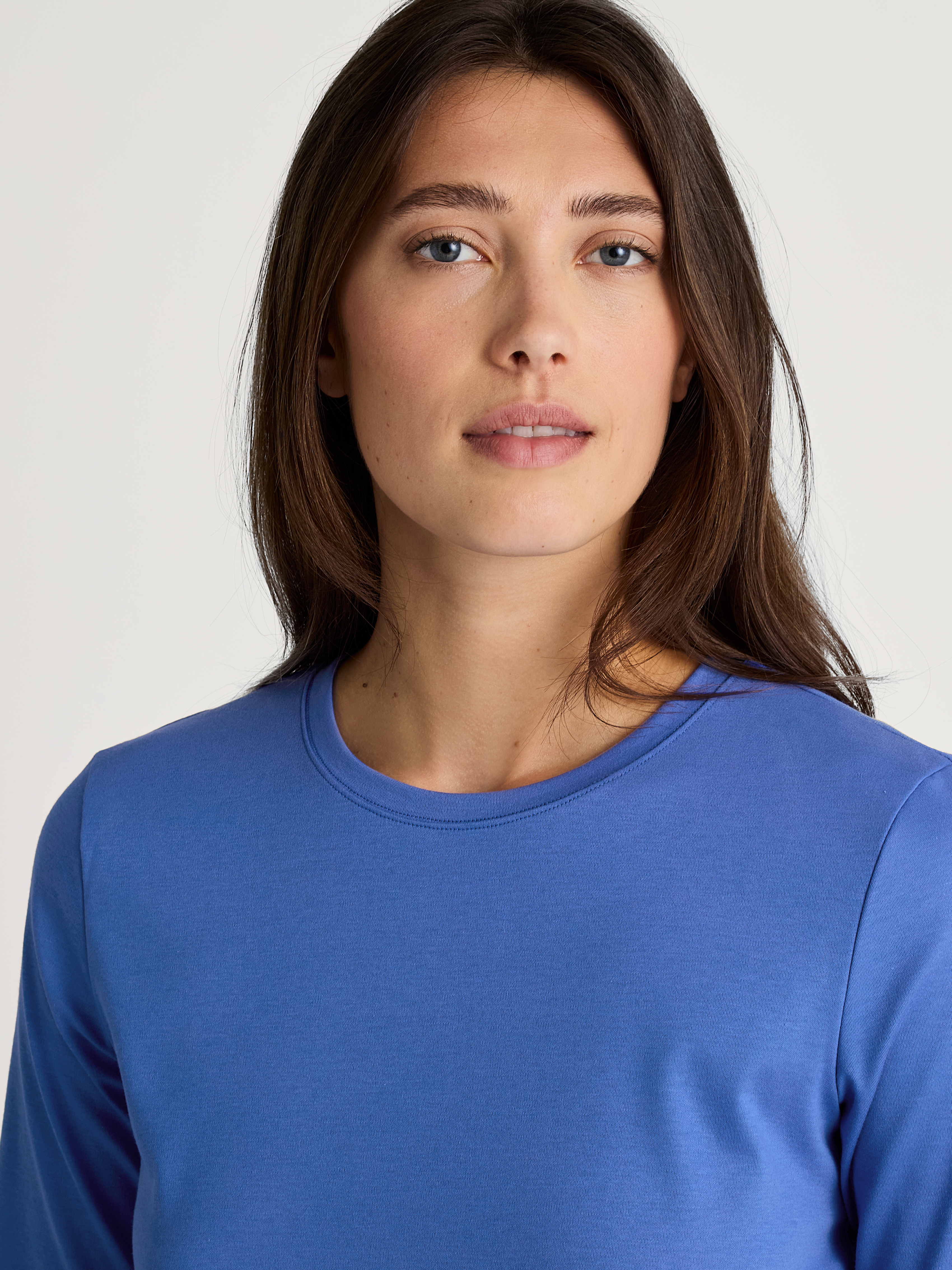 DAMEN Shirt kurzarm