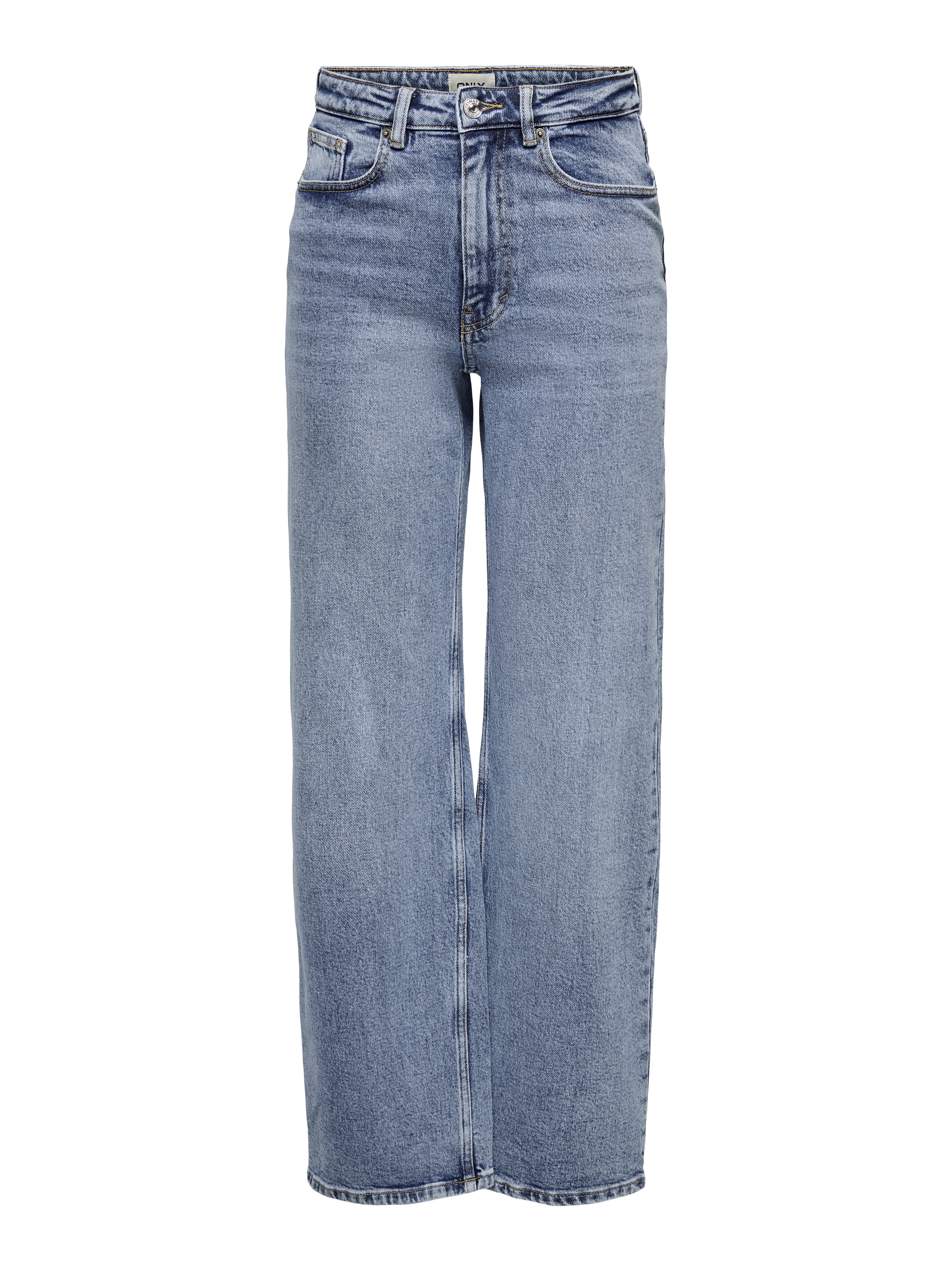 ONLJUICY HW WIDE LEG REA365  NOOS