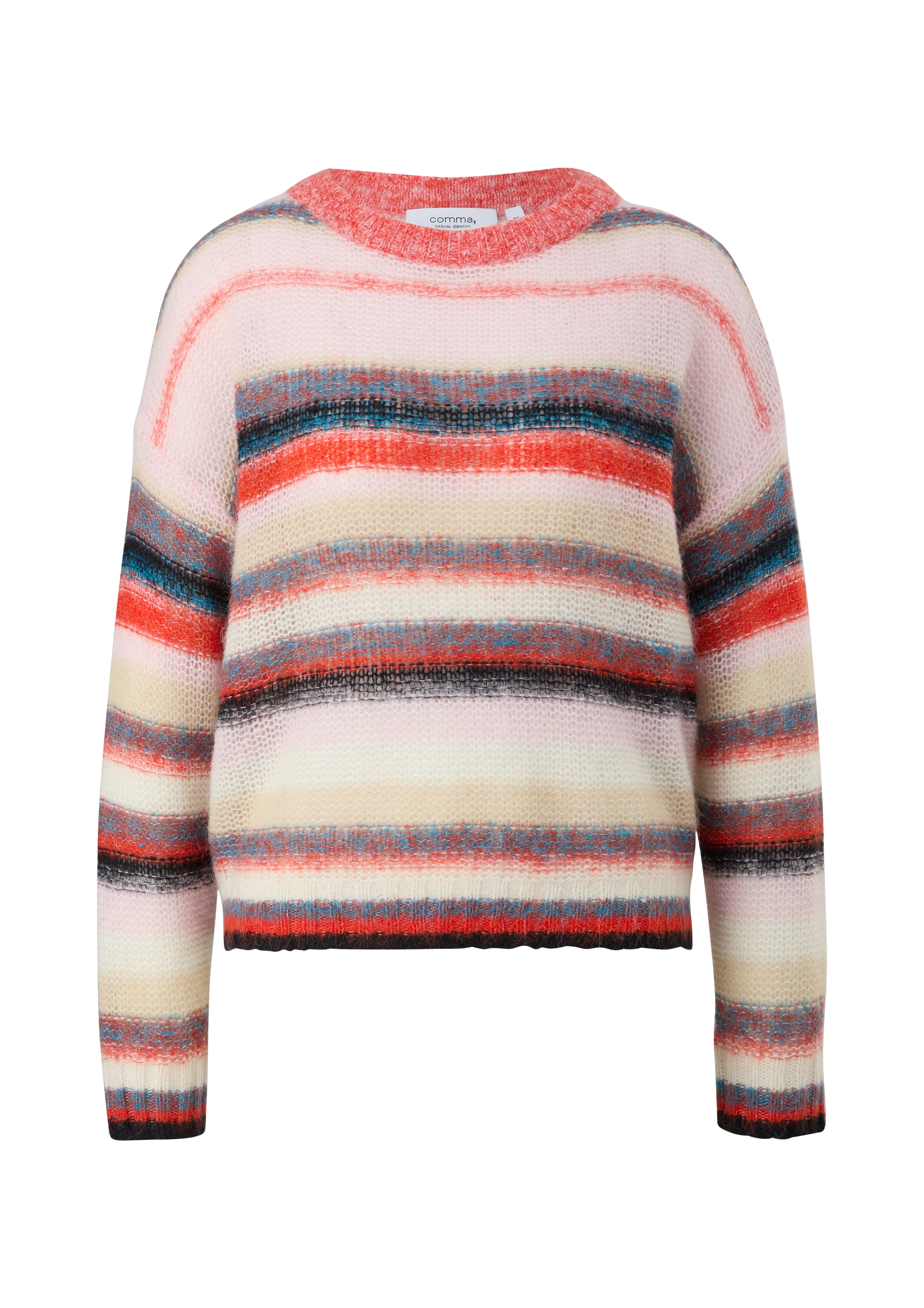 Strickpullover