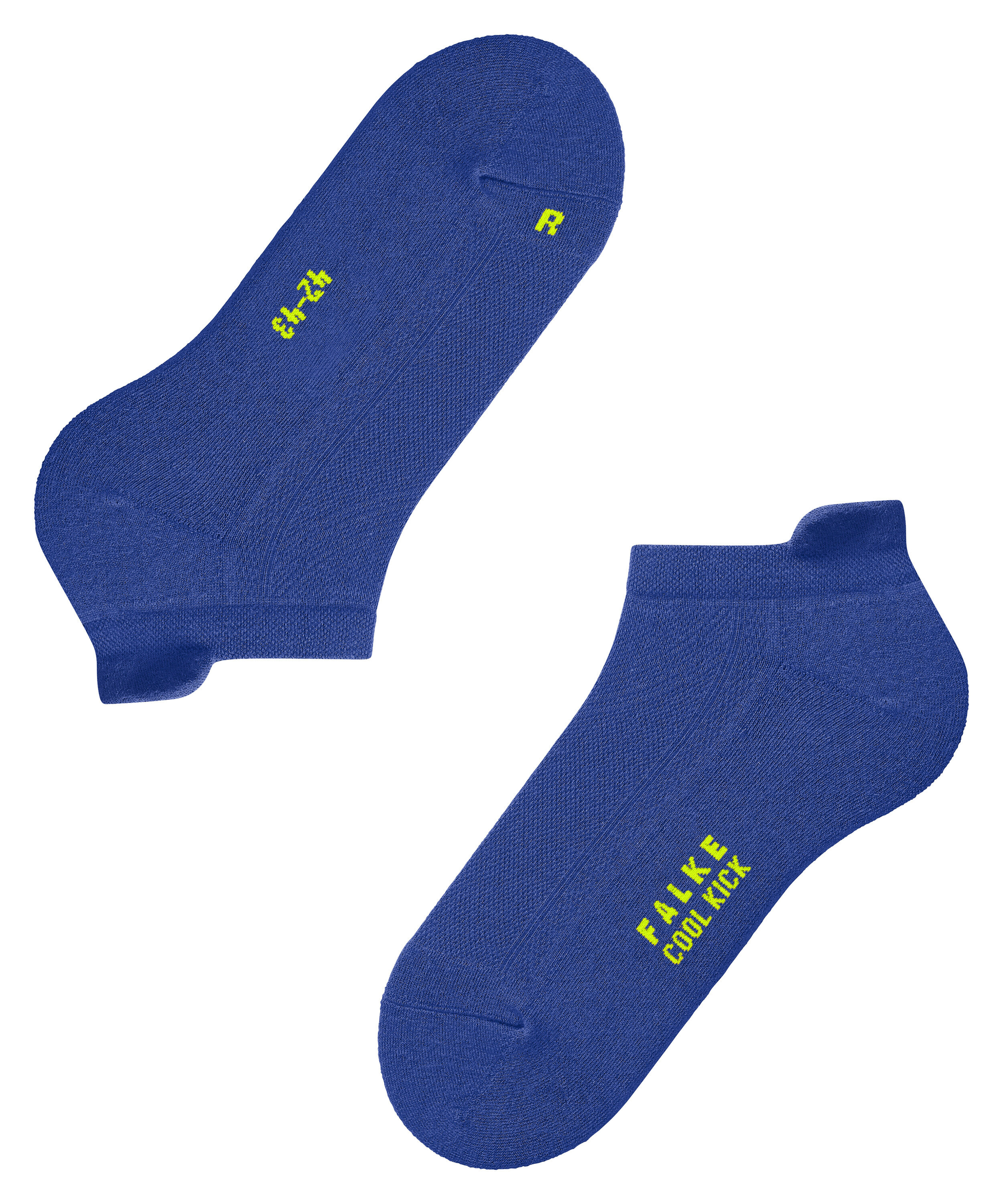 FALKE Cool Kick Unisex