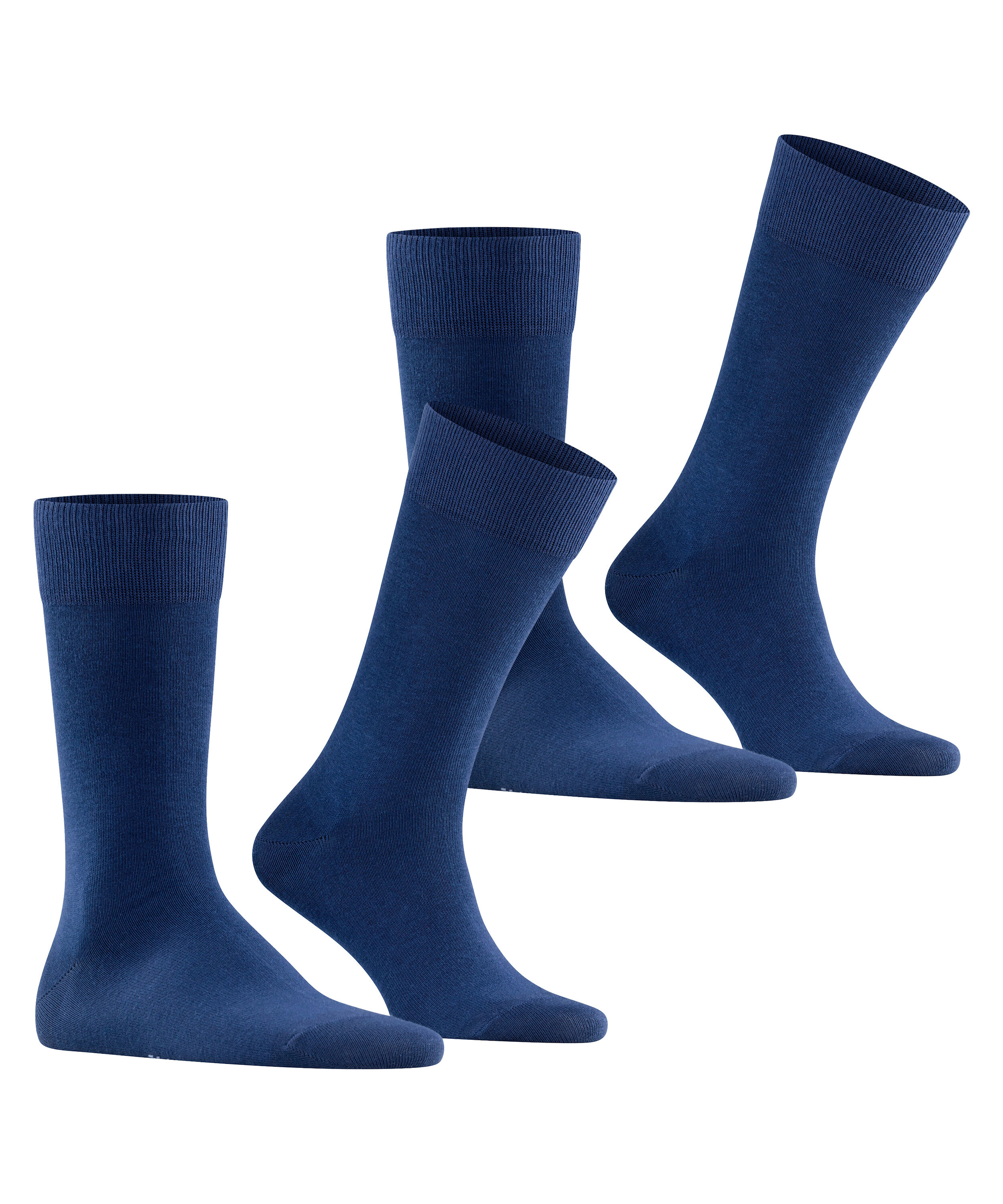 Socken Happy 2-Pack