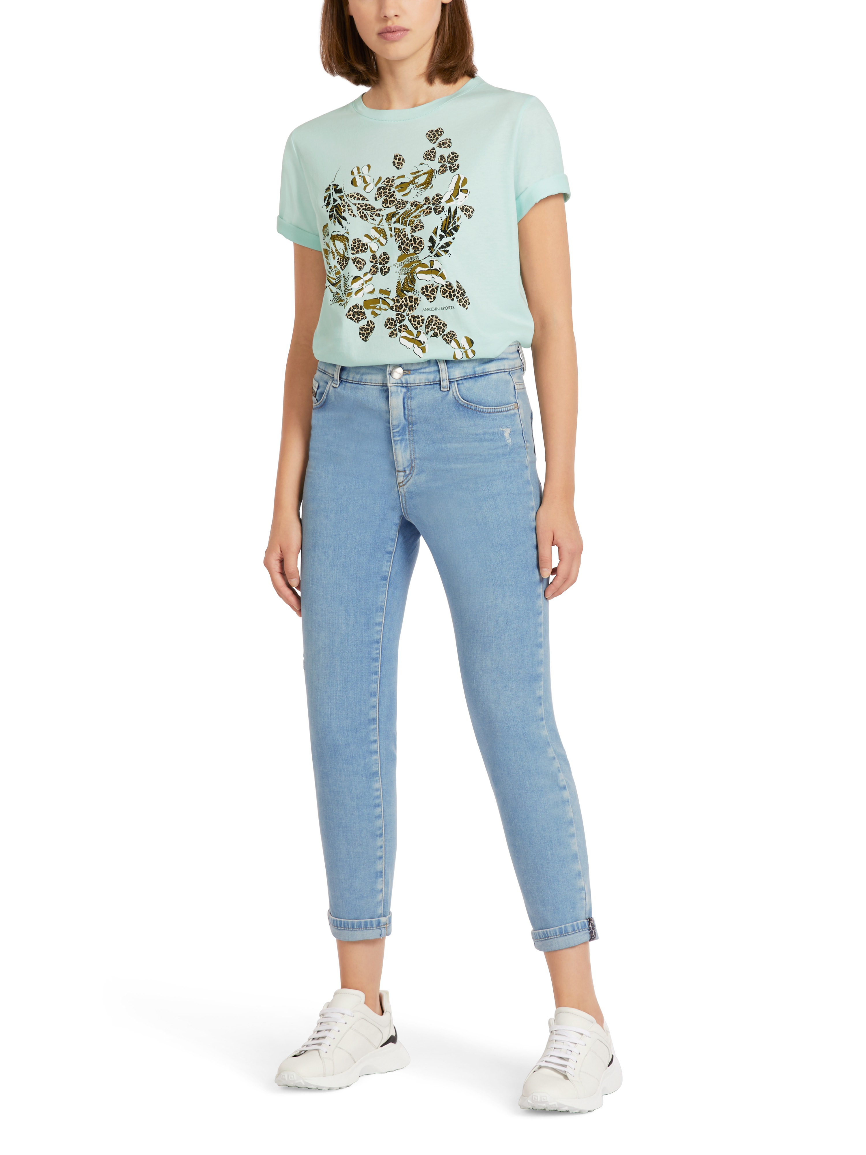 Jeans "Rethink Together"