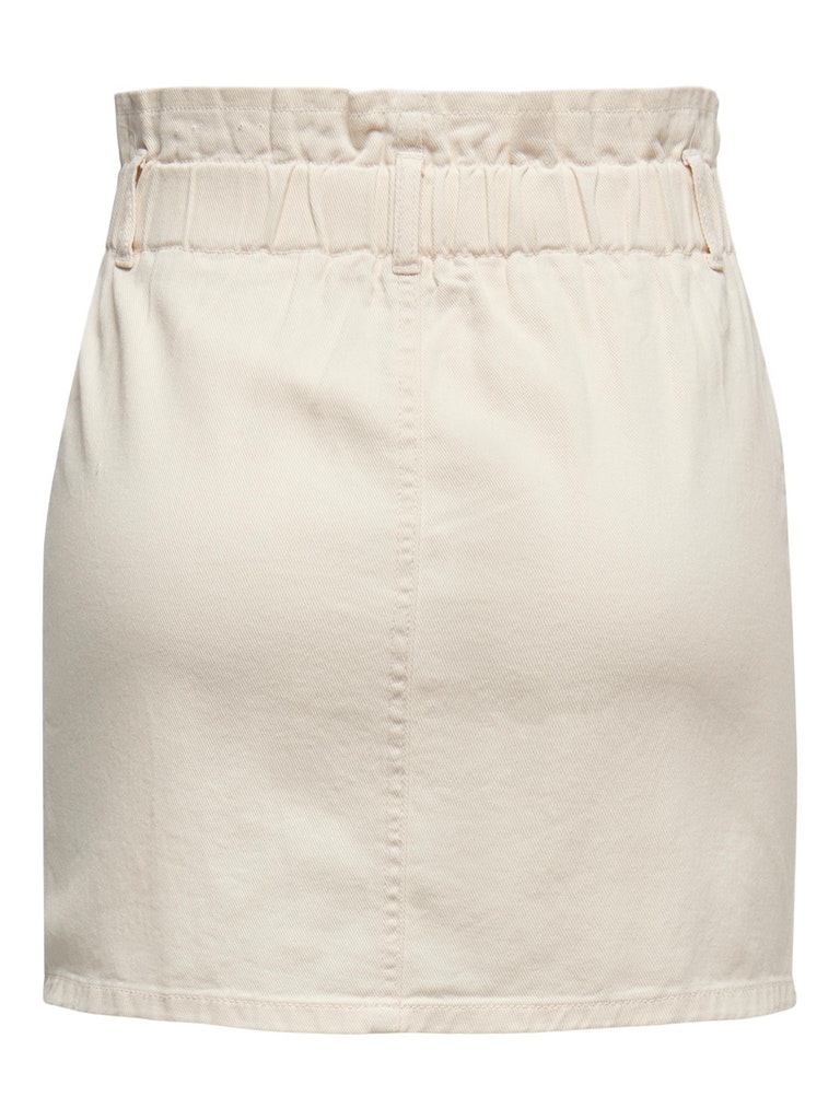 ONLMILLIE HW MINI PAPER SKIRT NOOS