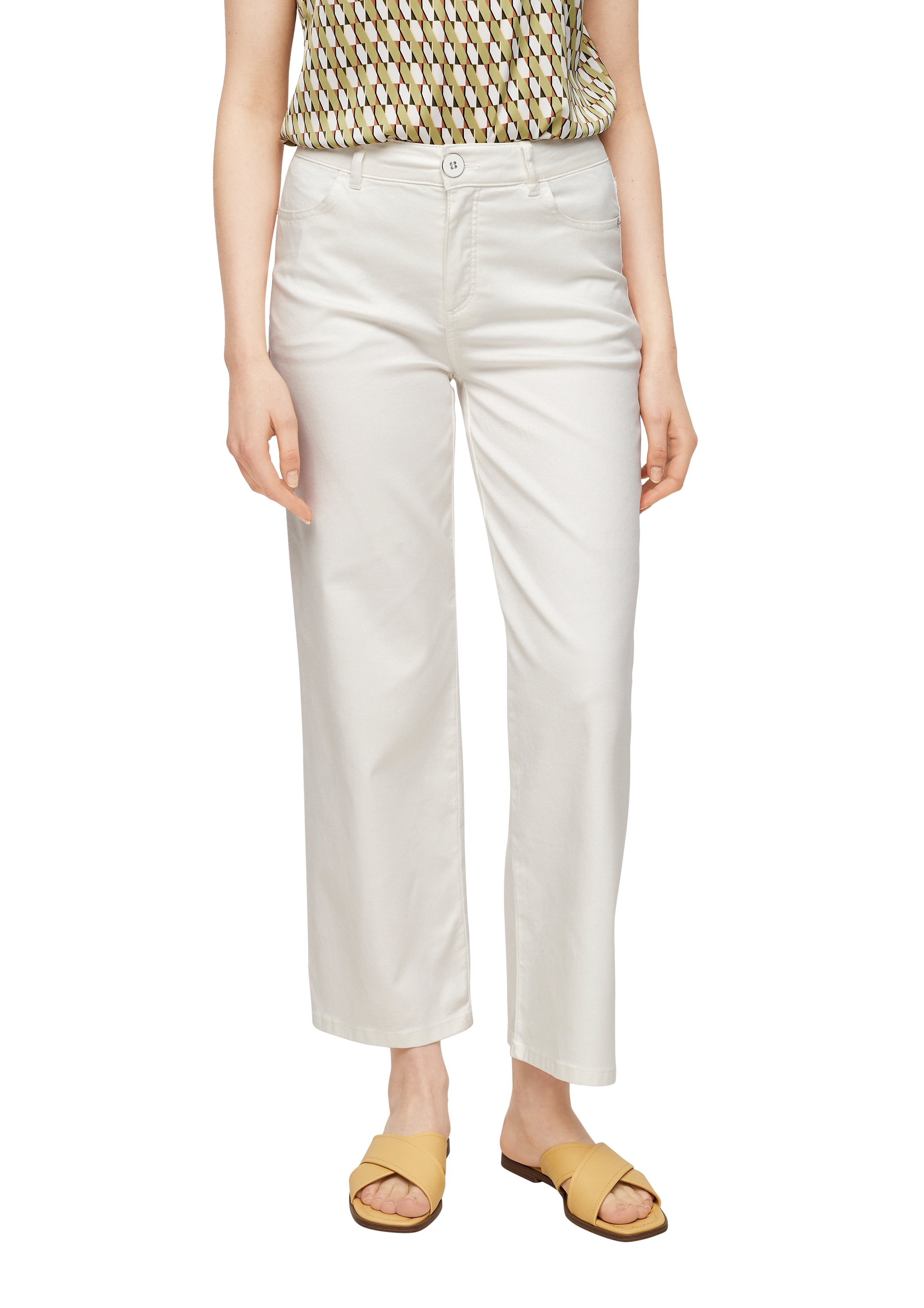 Stretchjeans