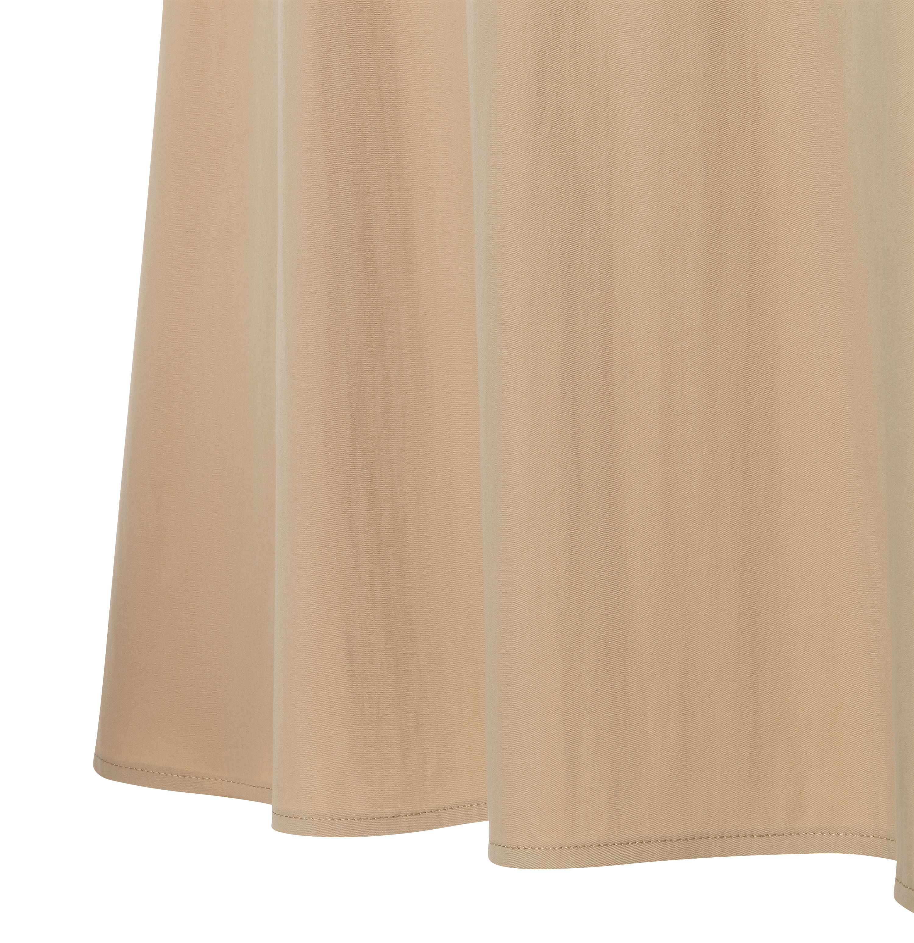 MAC JEANS - MIDI SKIRT, Ultra light