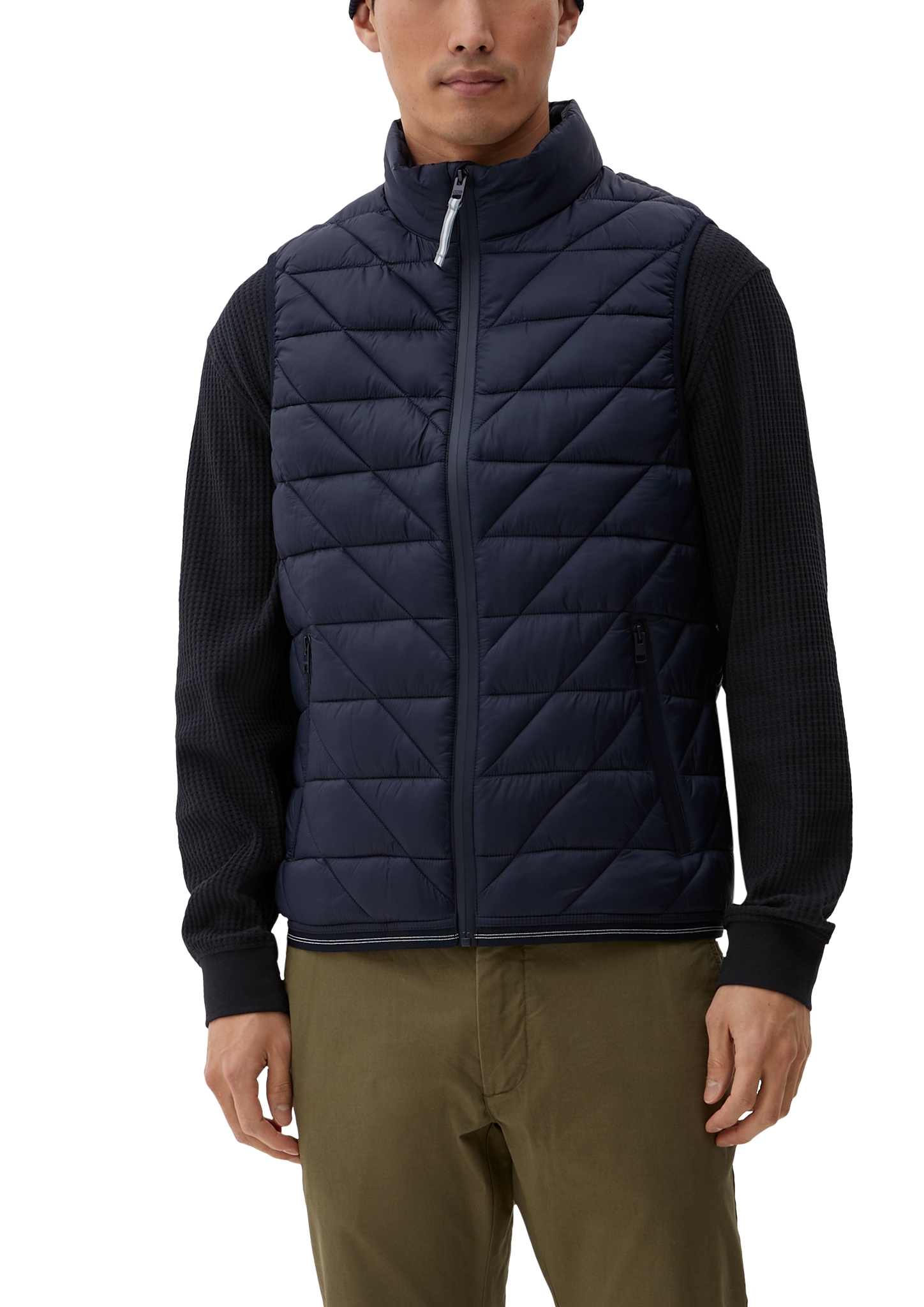 Outdoor-Weste