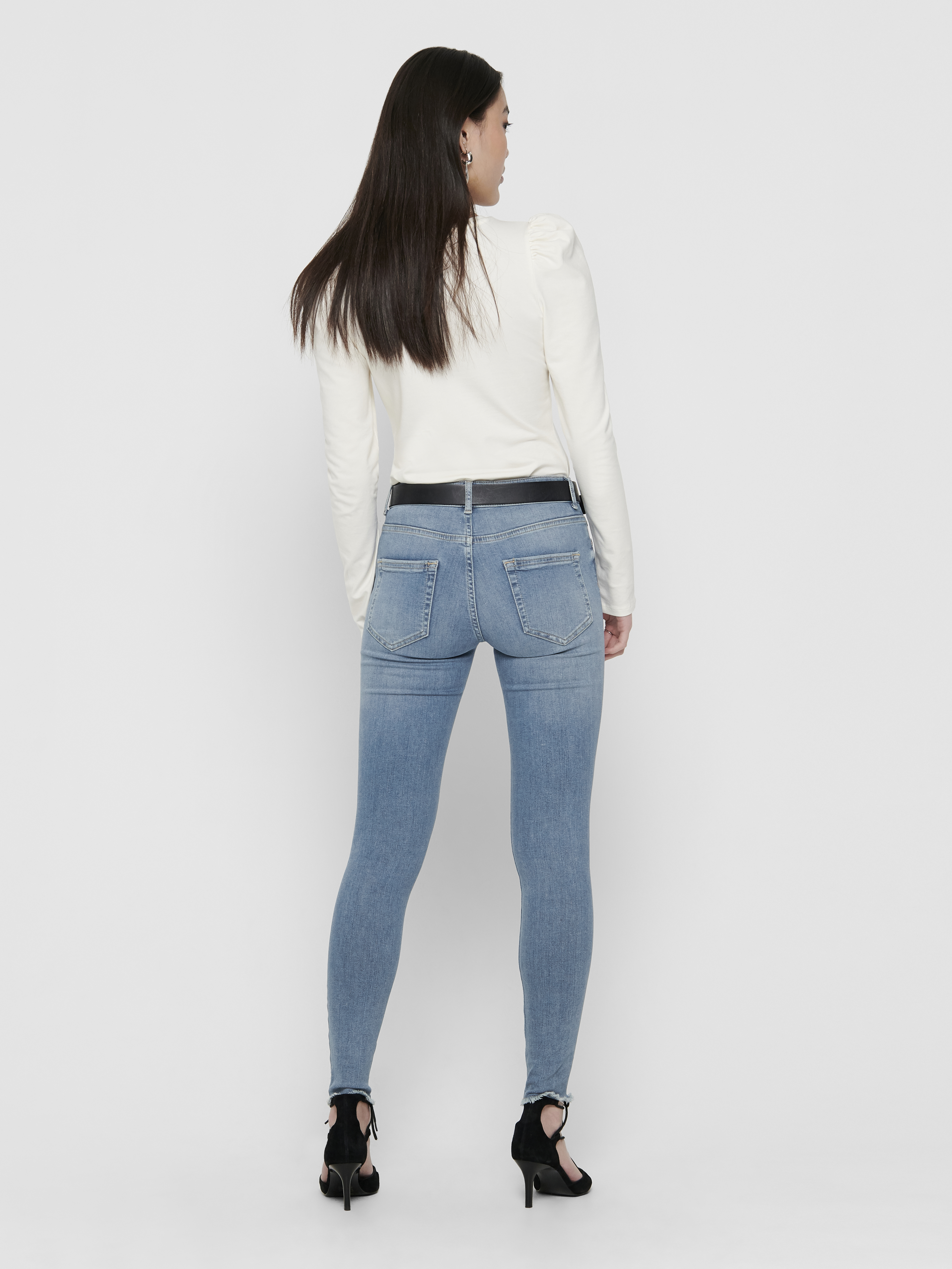 ONLBLUSH MID SK AK RW DNM REA1467 NOOS