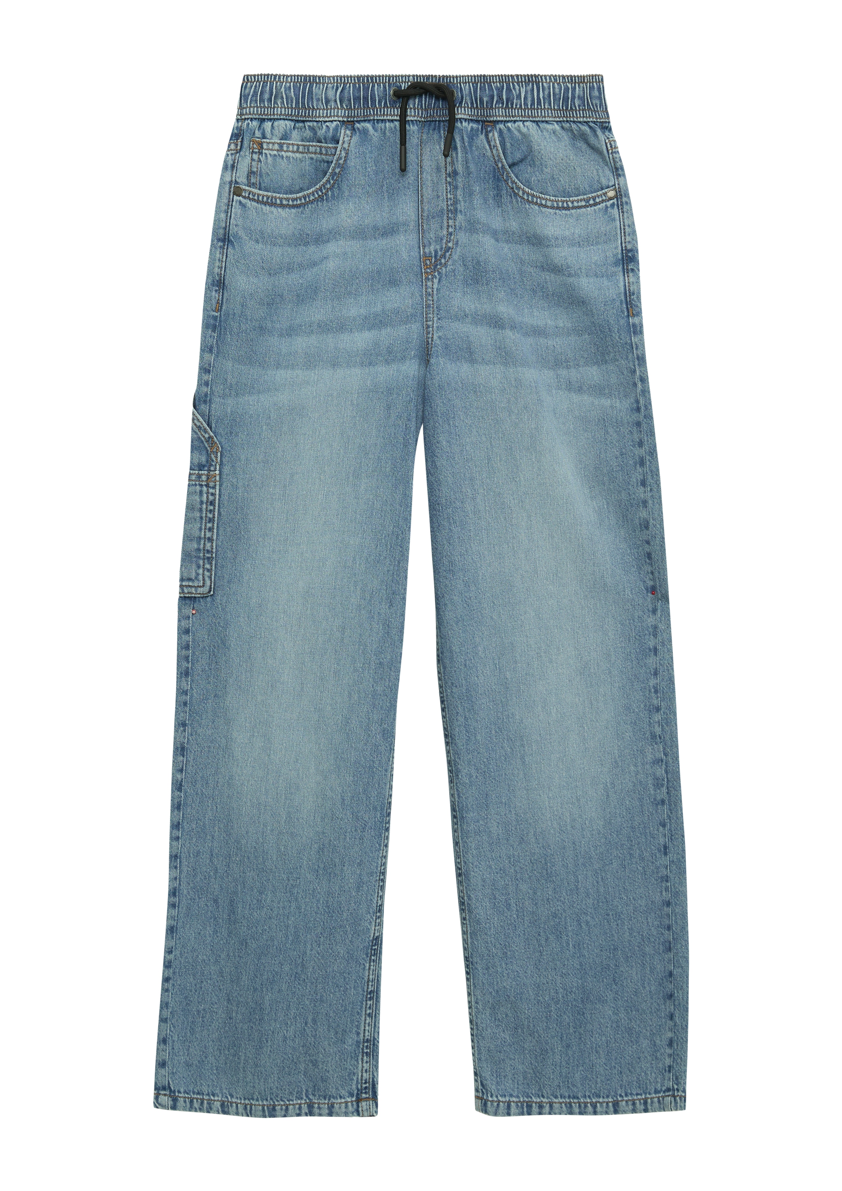 Jeans-Hose