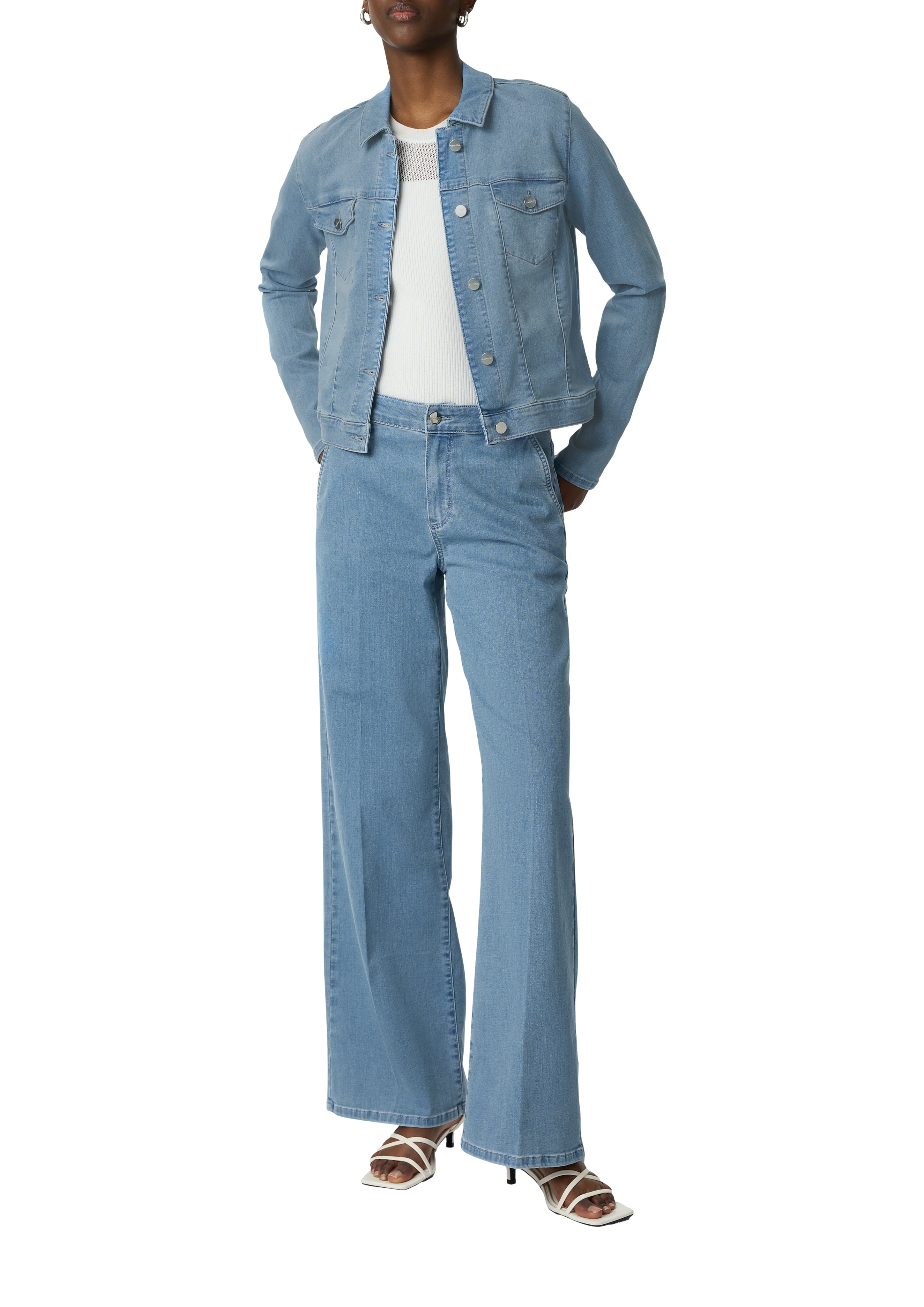 Indoor-Jacke