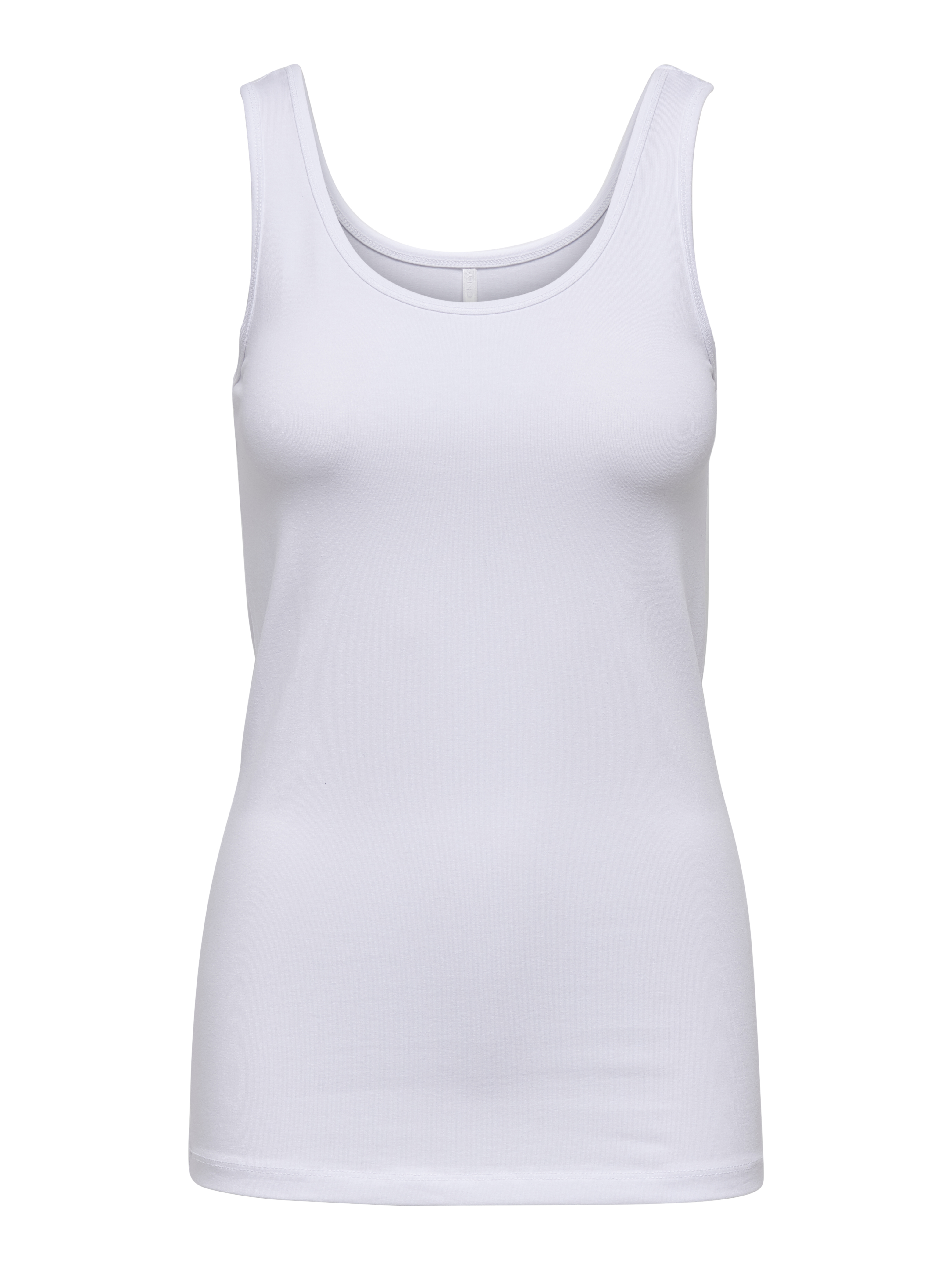 ONLLIVE LOVE S/L TANK TOP NOOS