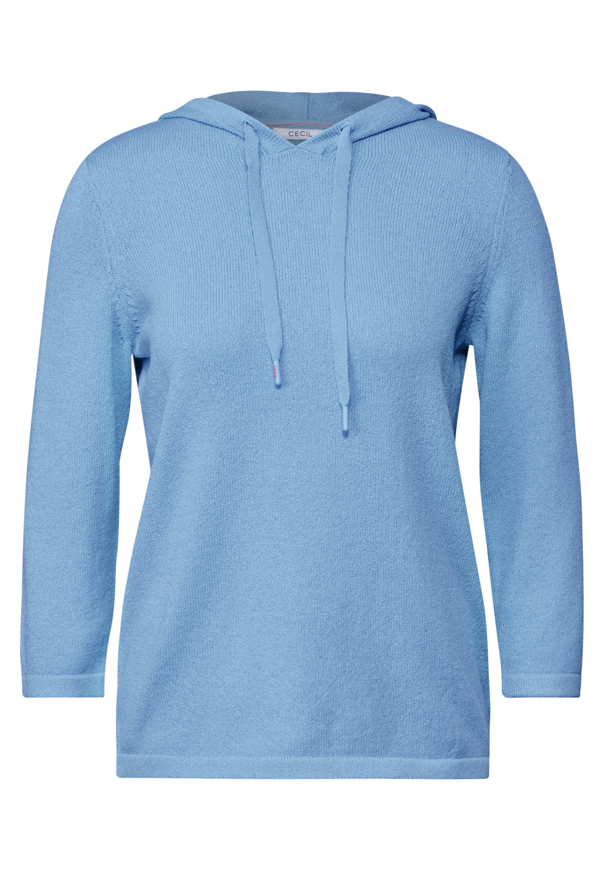 Leichter Hoodie
