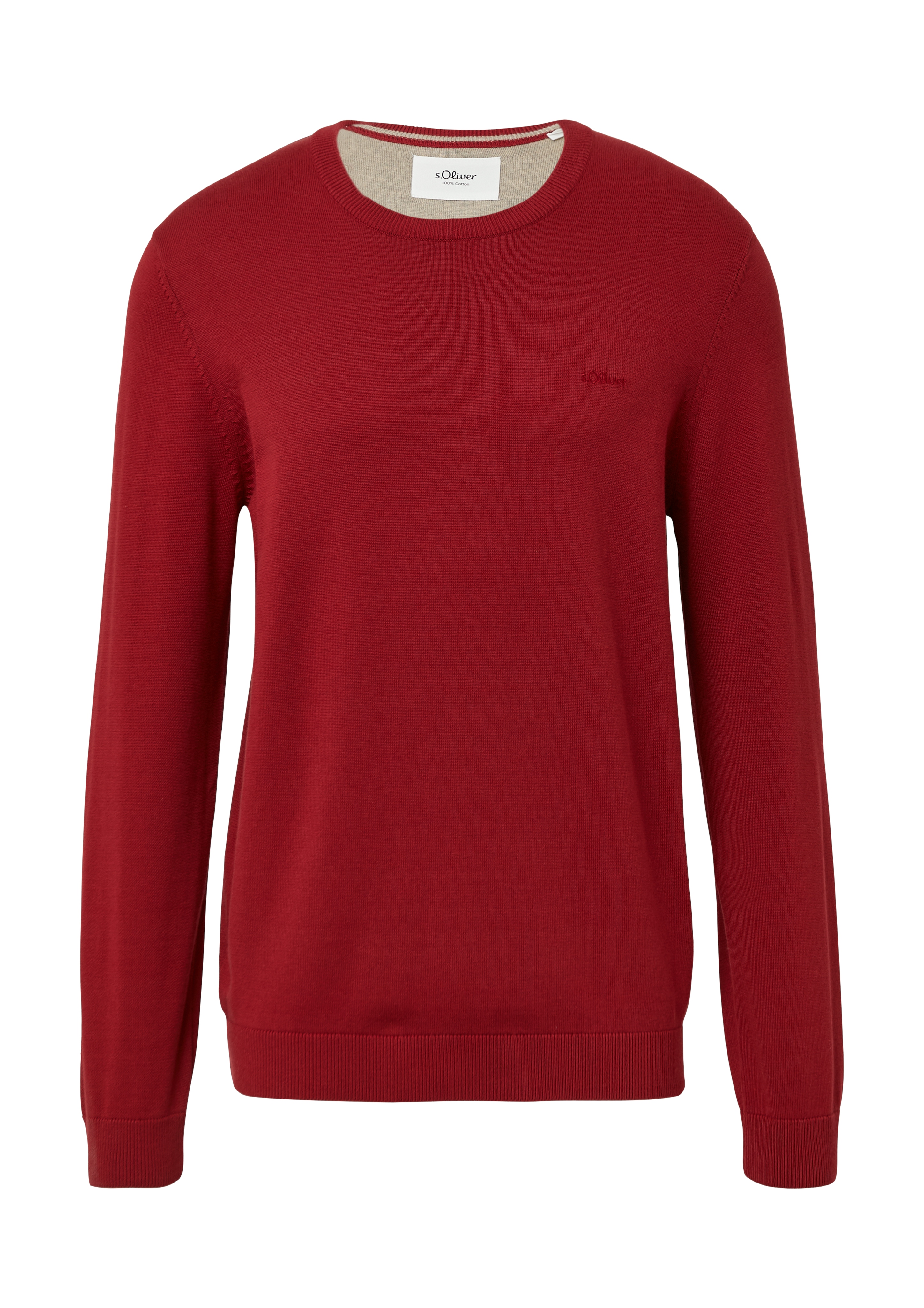 Strickpullover