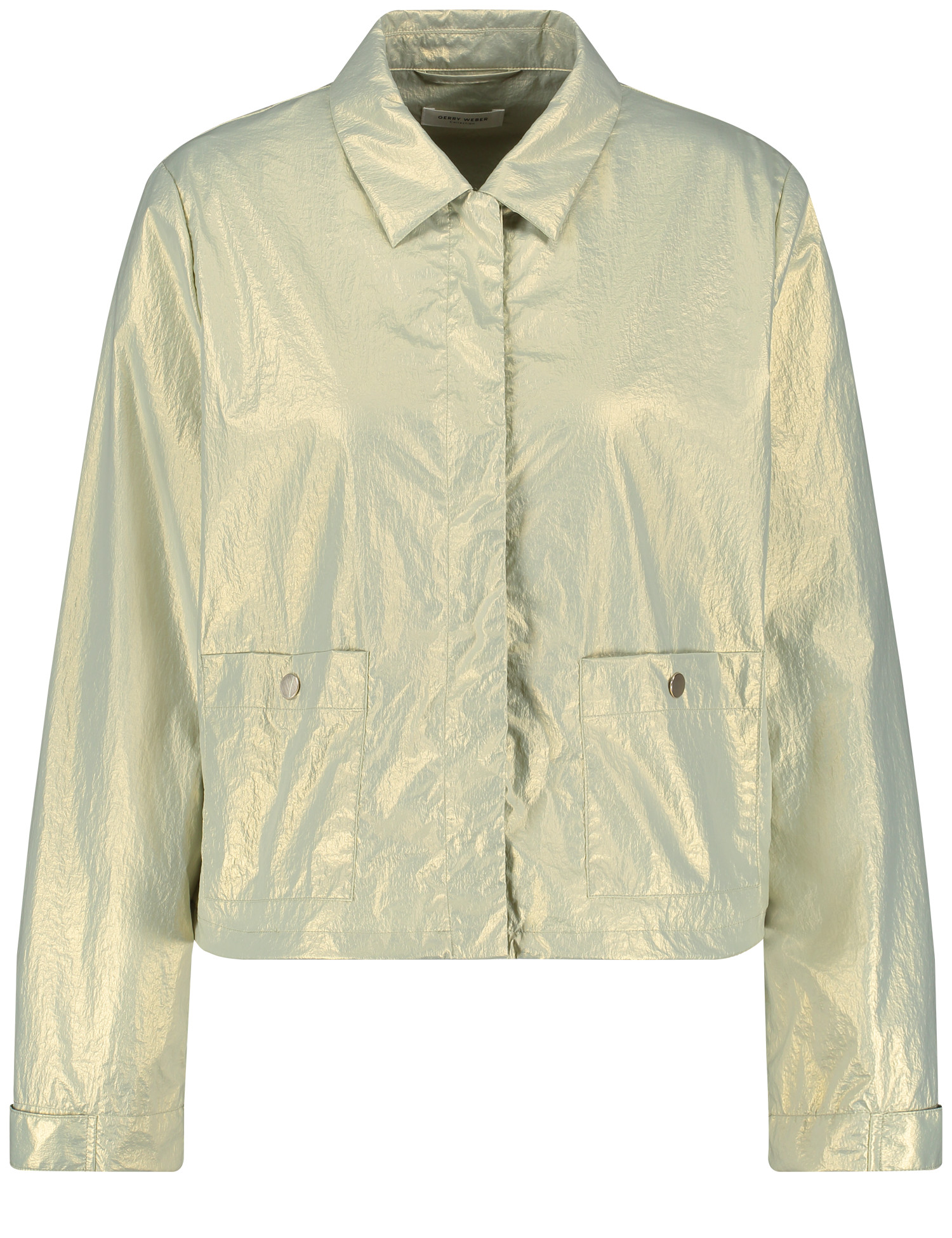 BLAZER LANGARM